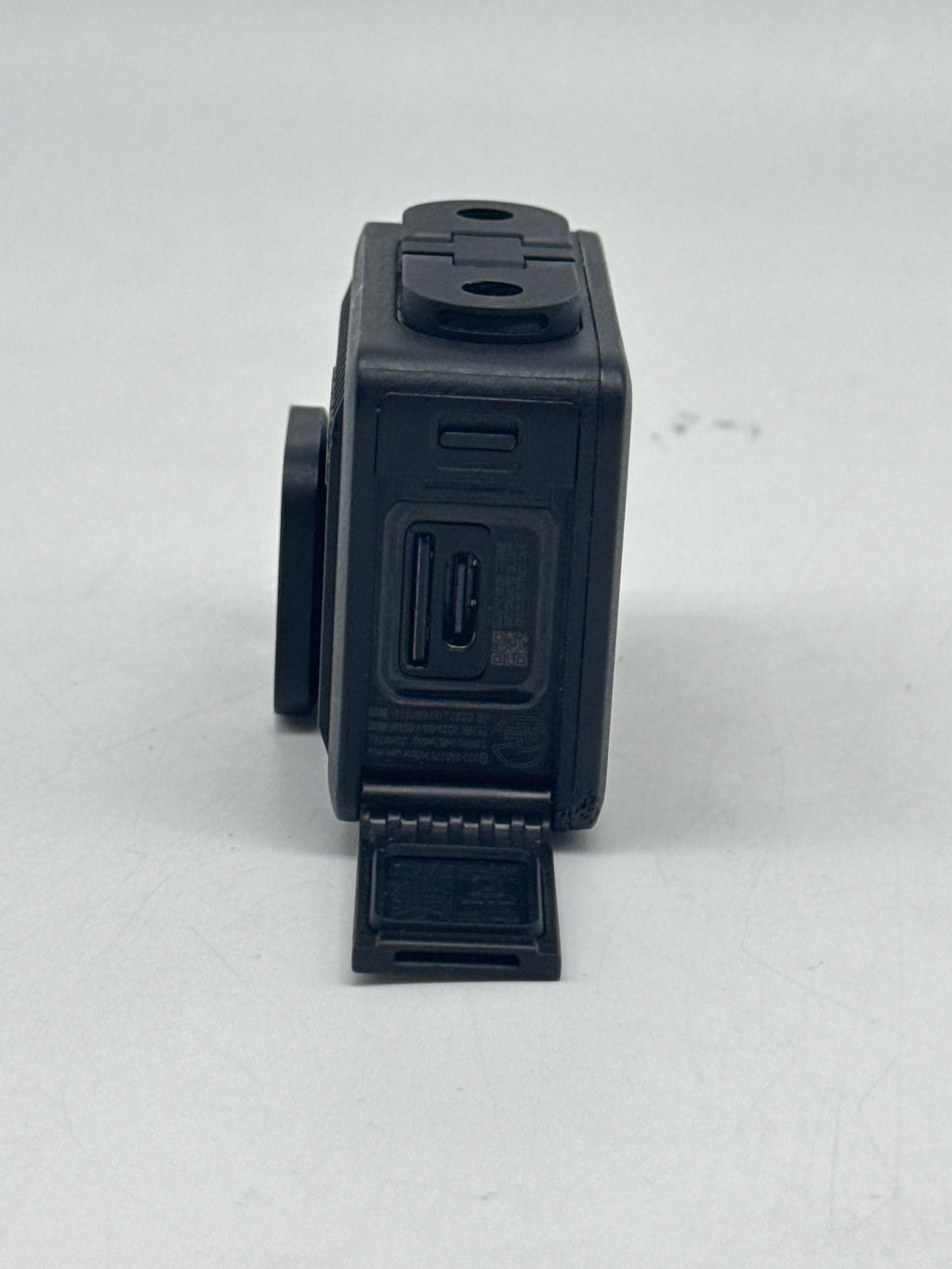 GoPro HERO AMFR1 2024 Action Camera Black - For Parts (Read Desc)