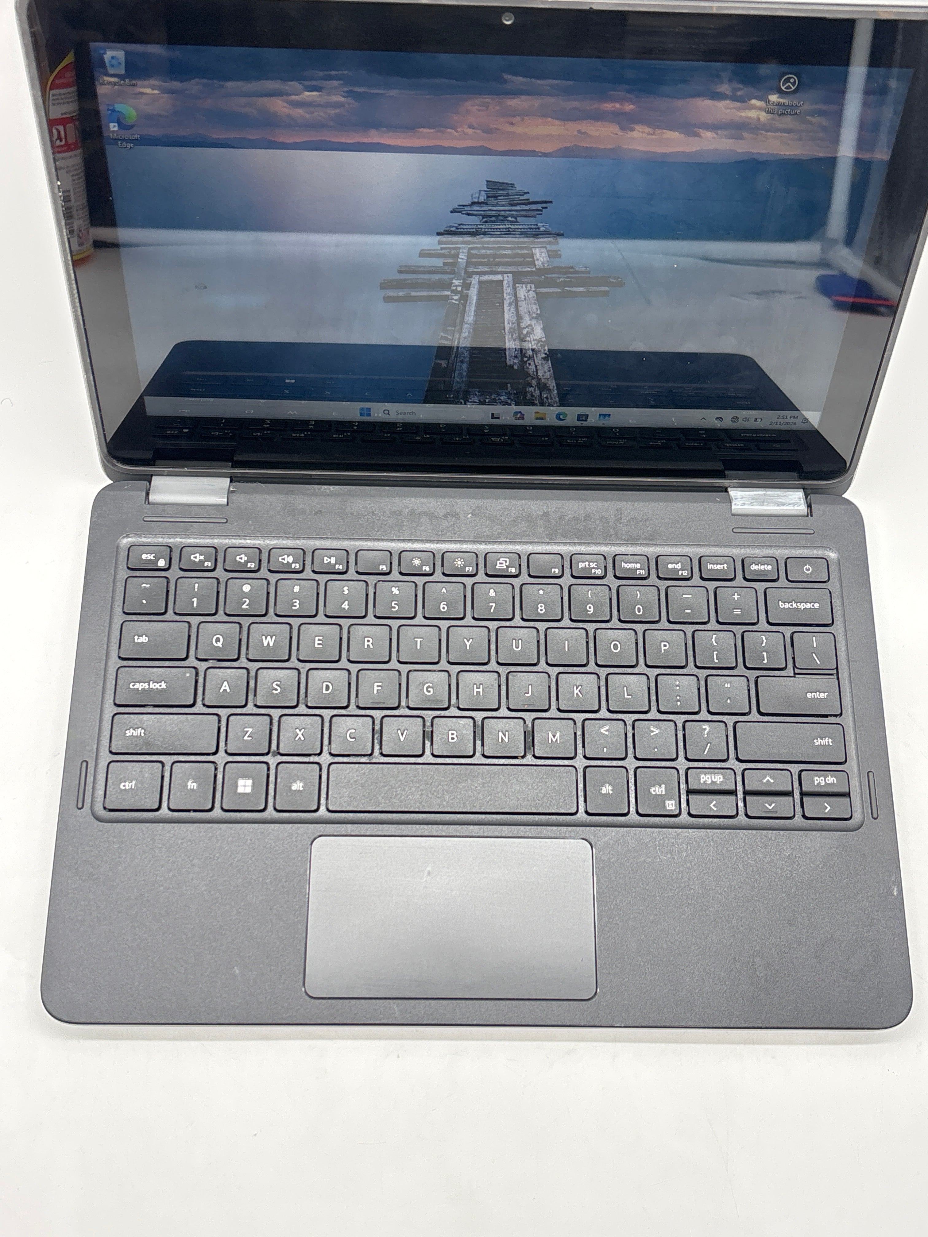 Dell Latitude 3140 Intel N100 4GB RAM 128GB SSD - Remotely Managed