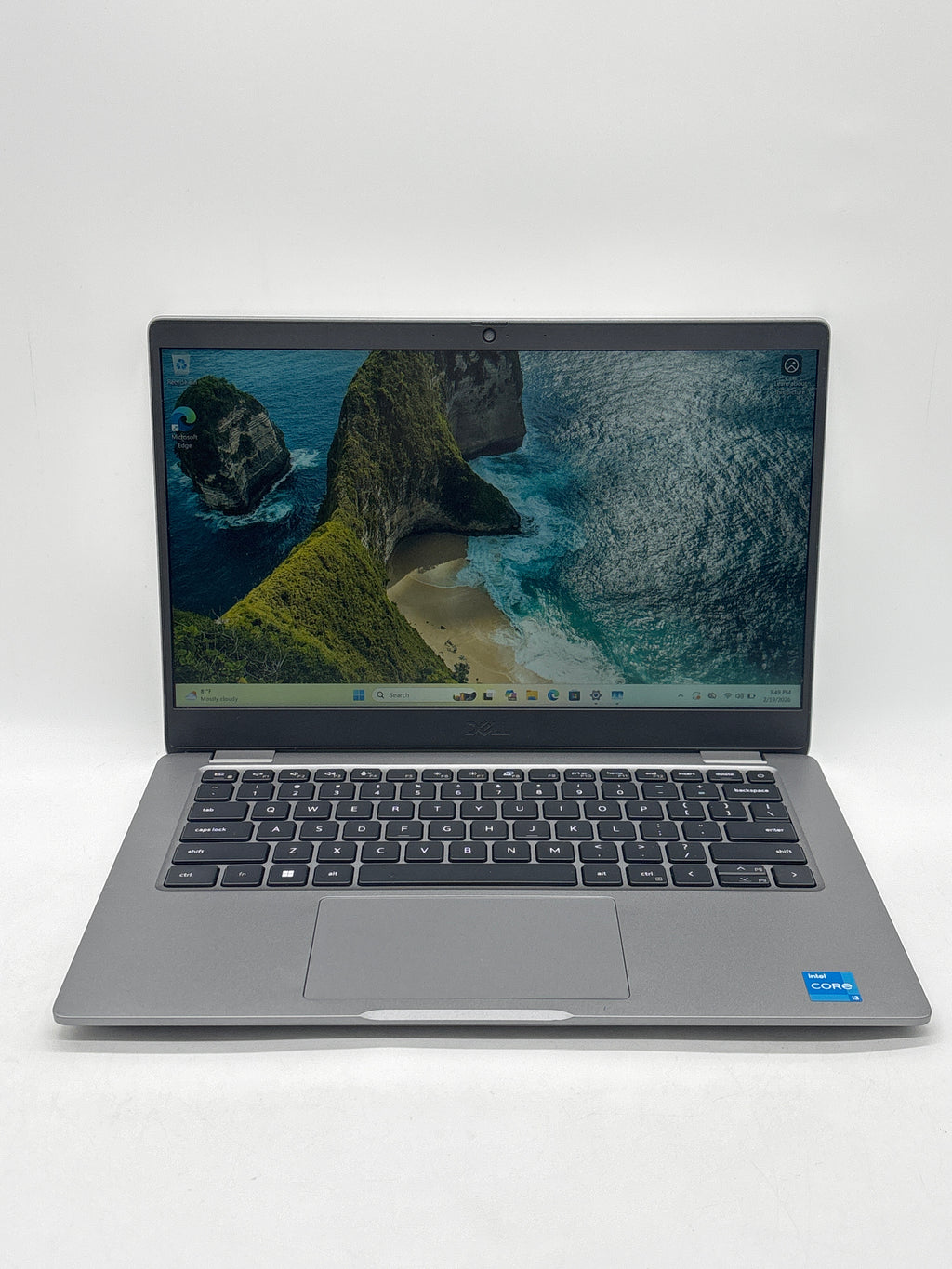 Dell Latitude 3340 i3-1215U 8GB RAM 256GB SSD