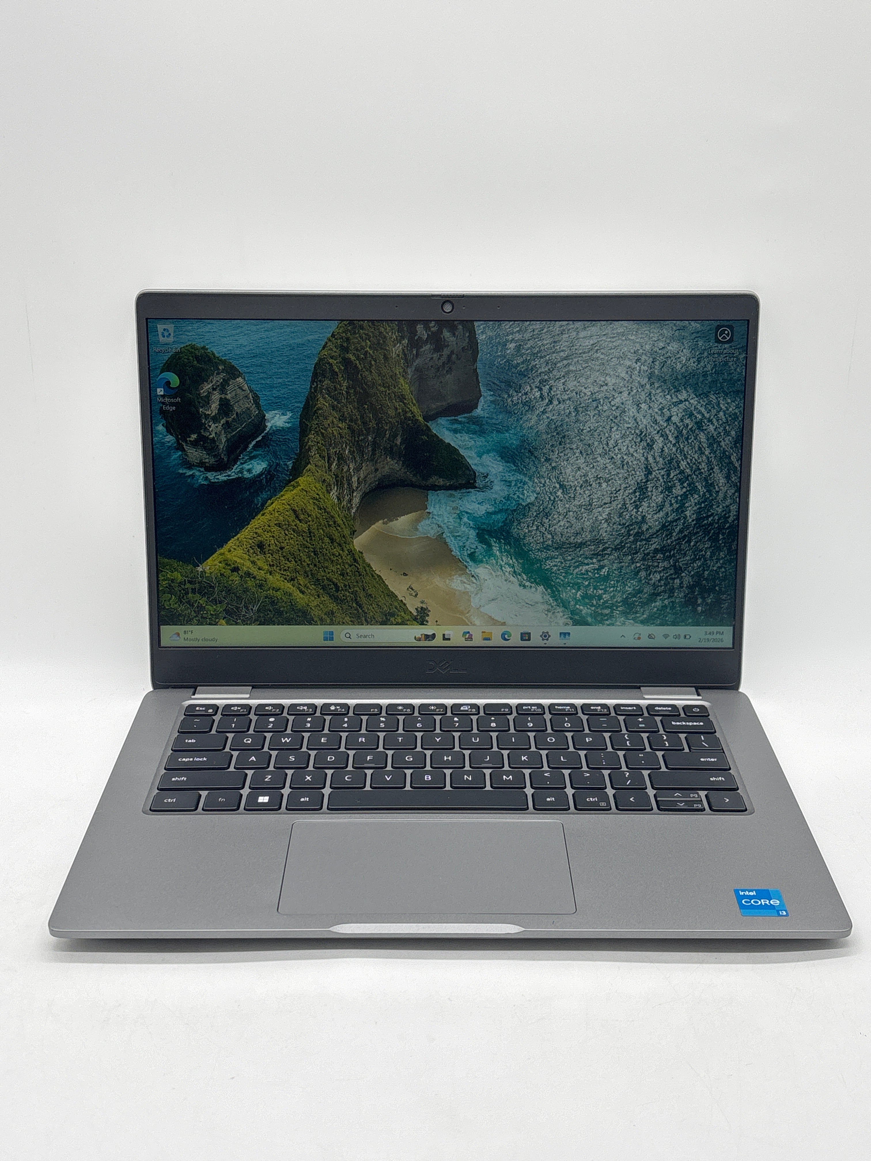 Dell Latitude 3340 i3-1215U 8GB RAM 256GB SSD