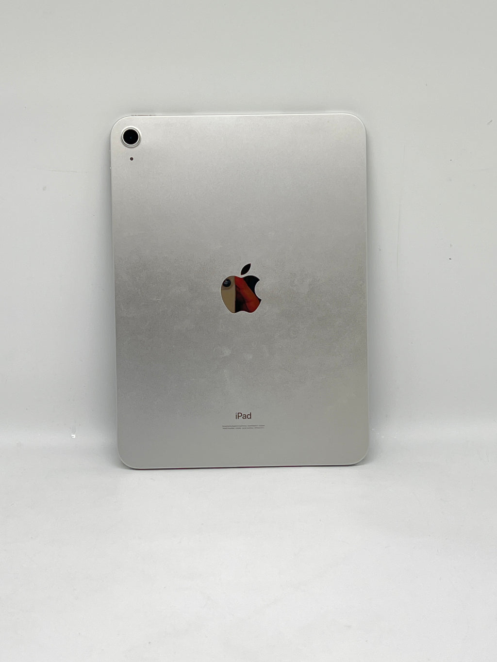 Apple iPad 10th Gen A2696 64GB Wi-Fi Silver - Used