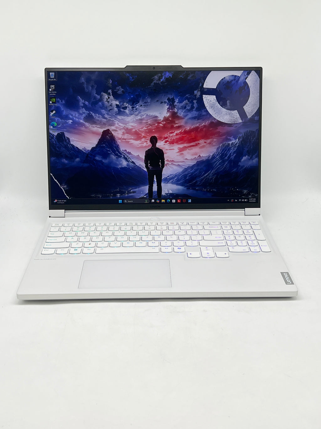 Lenovo Legion 7 16IRX9 i9-14900HX 32GB RAM 1TB SSD RTX 4070 S- Used