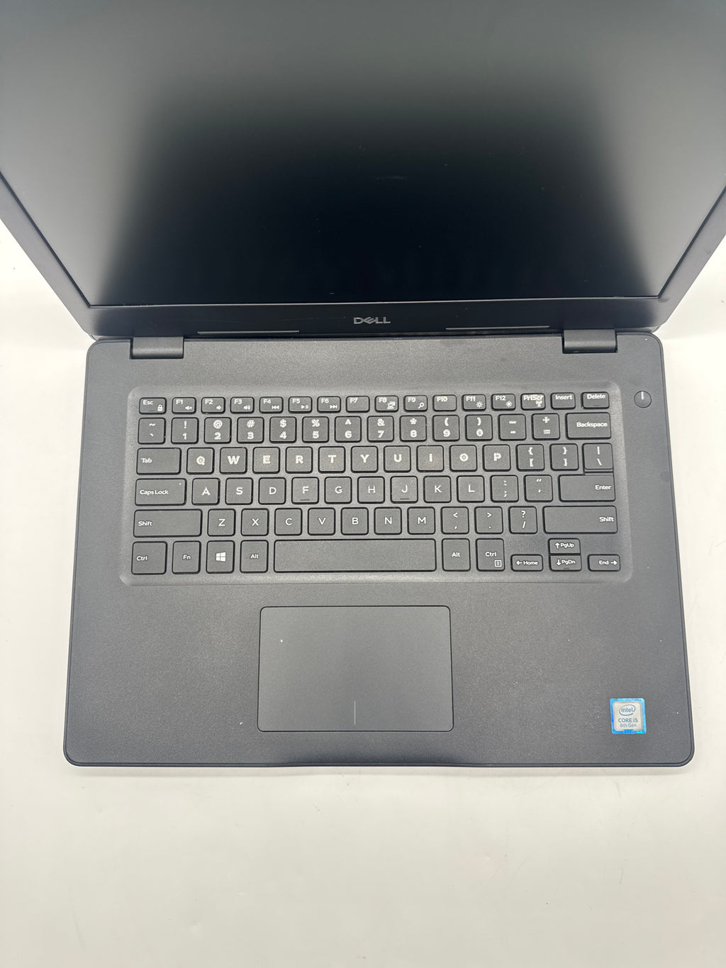 Dell Latitude 3490 i5-8250U 8GB RAM 512GB HDD - For Parts (Bad HDD)