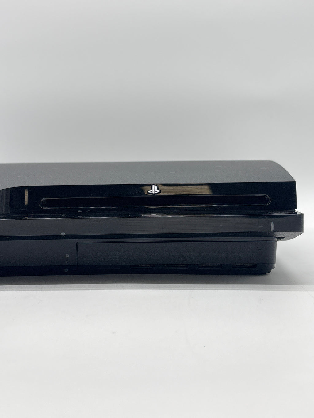 Sony PlayStation 3 Slim 160GB Home Console Black Used