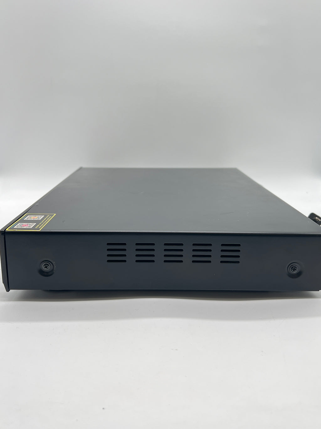 Air-KTV Music Center Full HD Karaoke Player 4TB Black - Used