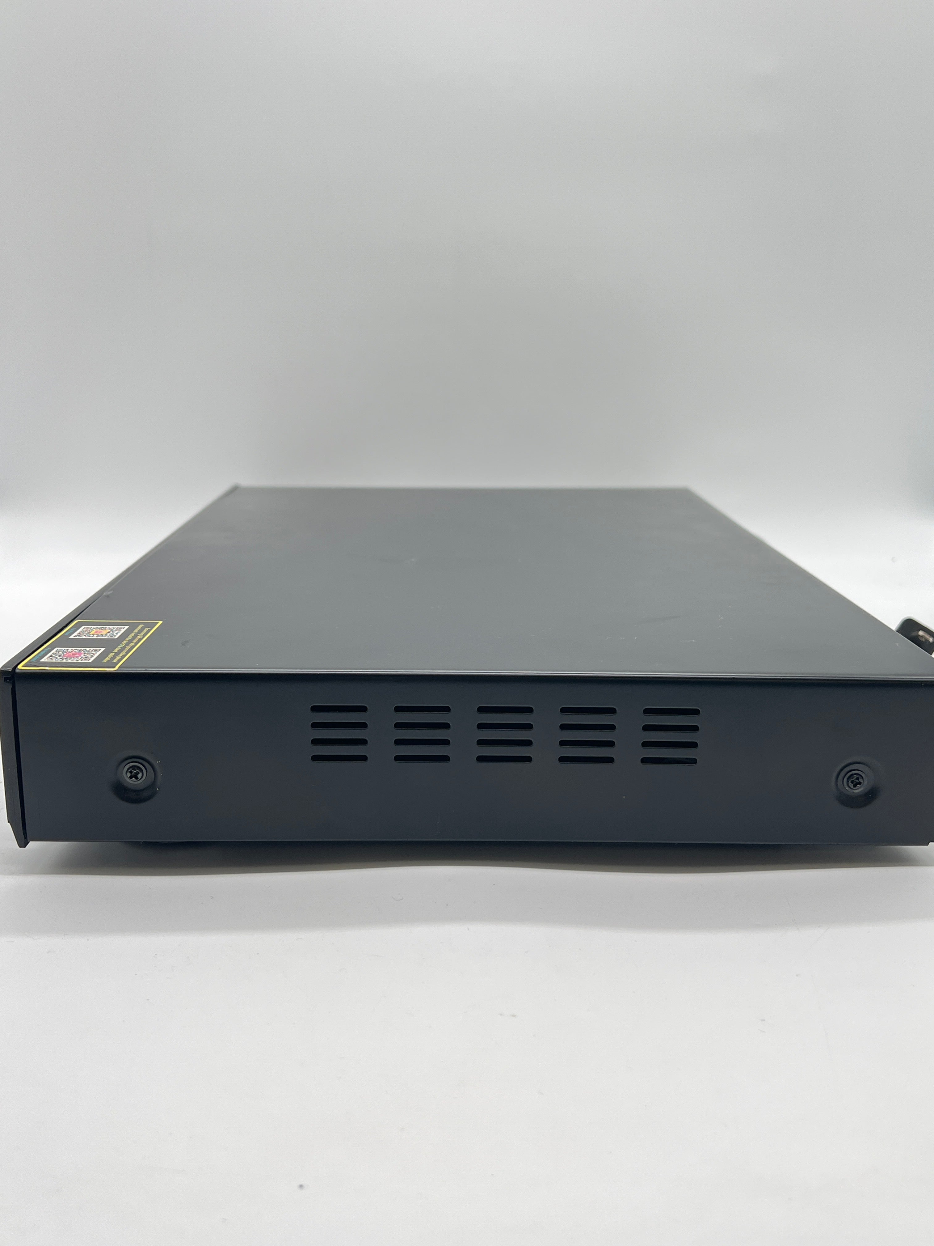 Air-KTV Music Center Full HD Karaoke Player 4TB Black - Used