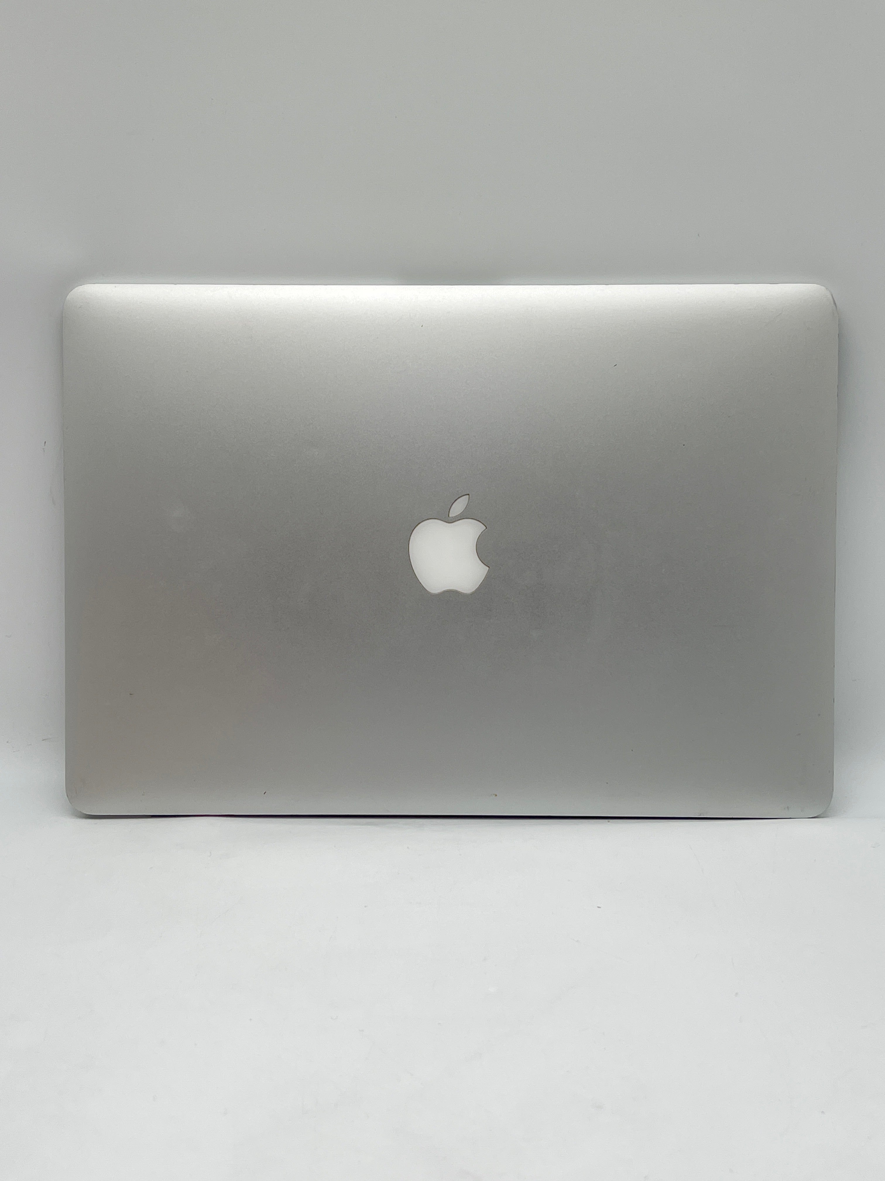 Apple MacBook Pro 15" A1398 2015 i7 16GB RAM 512GB SSD - For Parts (Read)