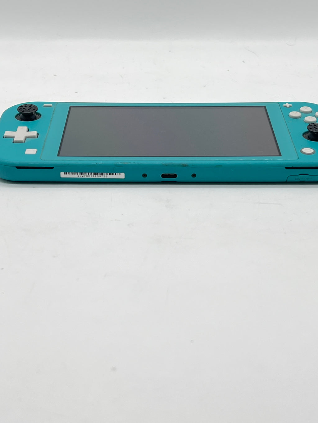 Nintendo Switch Lite HDH 001 Green - For Parts