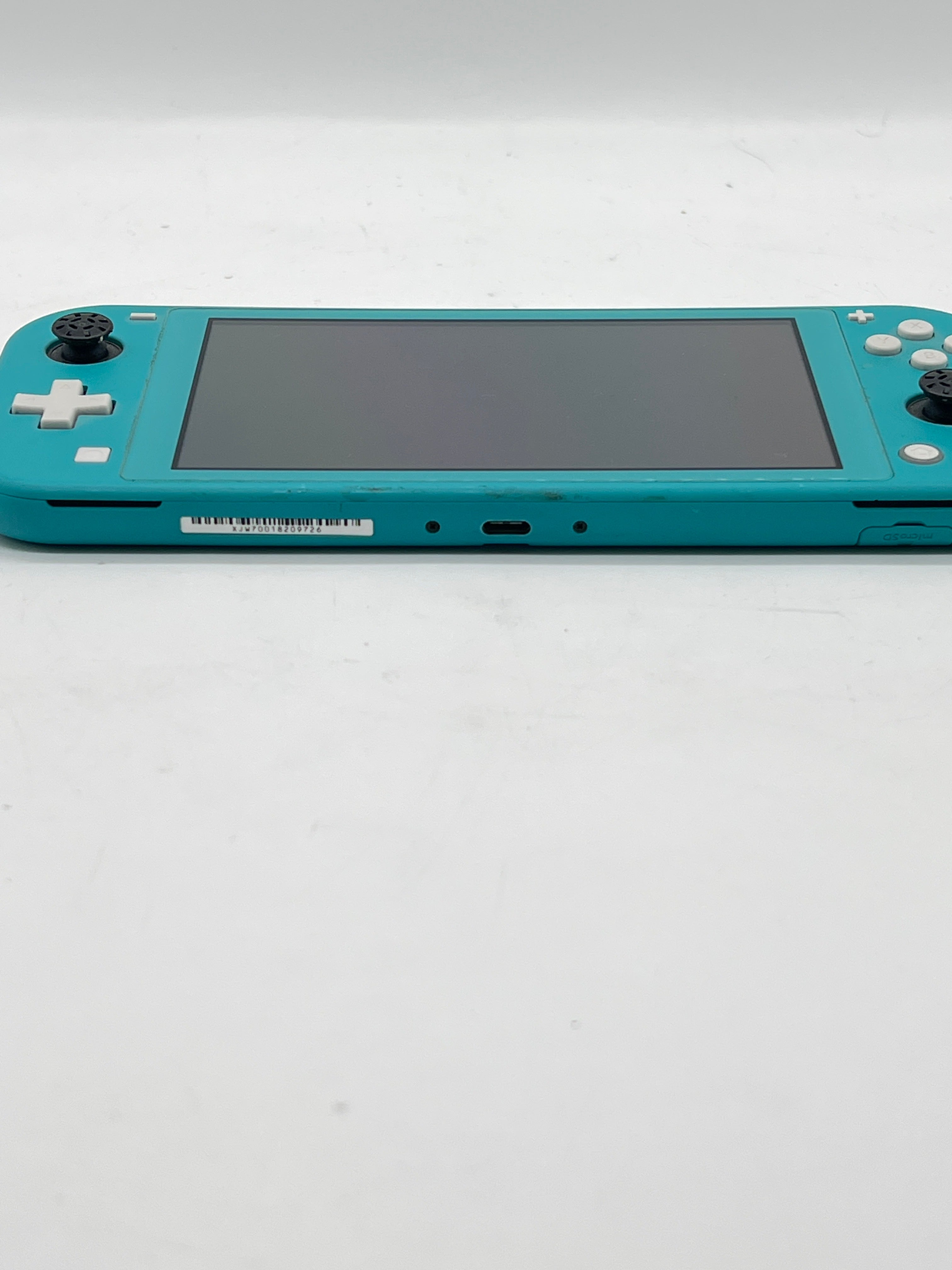 Nintendo Switch Lite HDH 001 Green - For Parts