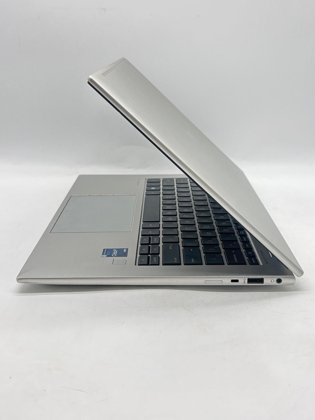 HP EliteBook 840 G9 14in Core i7 1265U 32GB RAM 512GB SSD Read