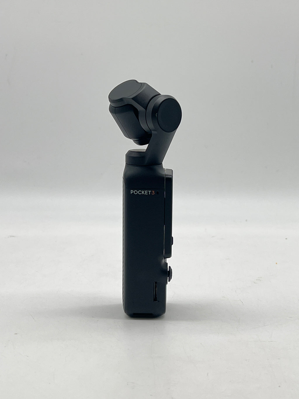 DJI Osmo Pocket 3 4K Gimbal Camera Black - Used