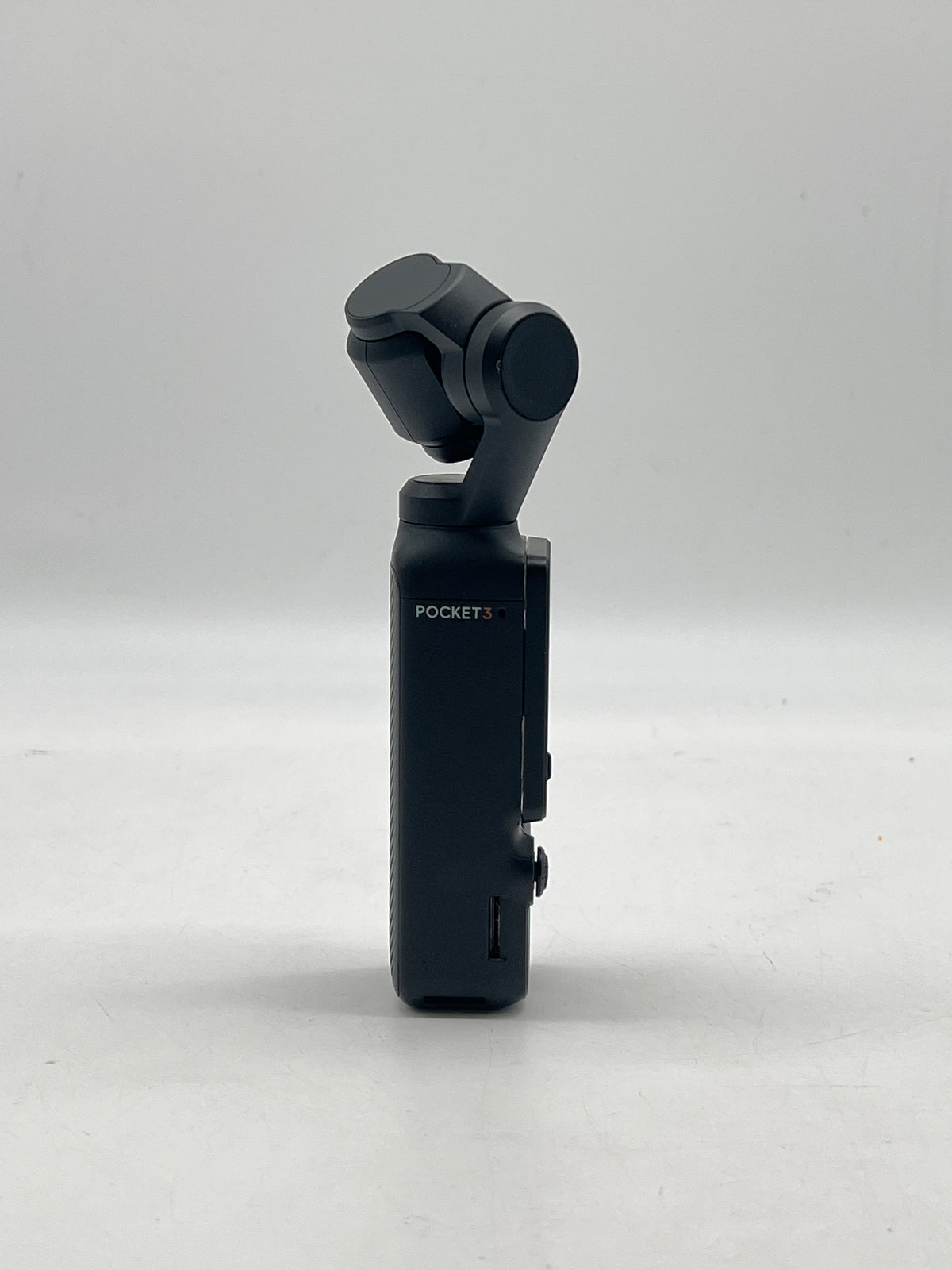 DJI Osmo Pocket 3 4K Gimbal Camera Black - Used