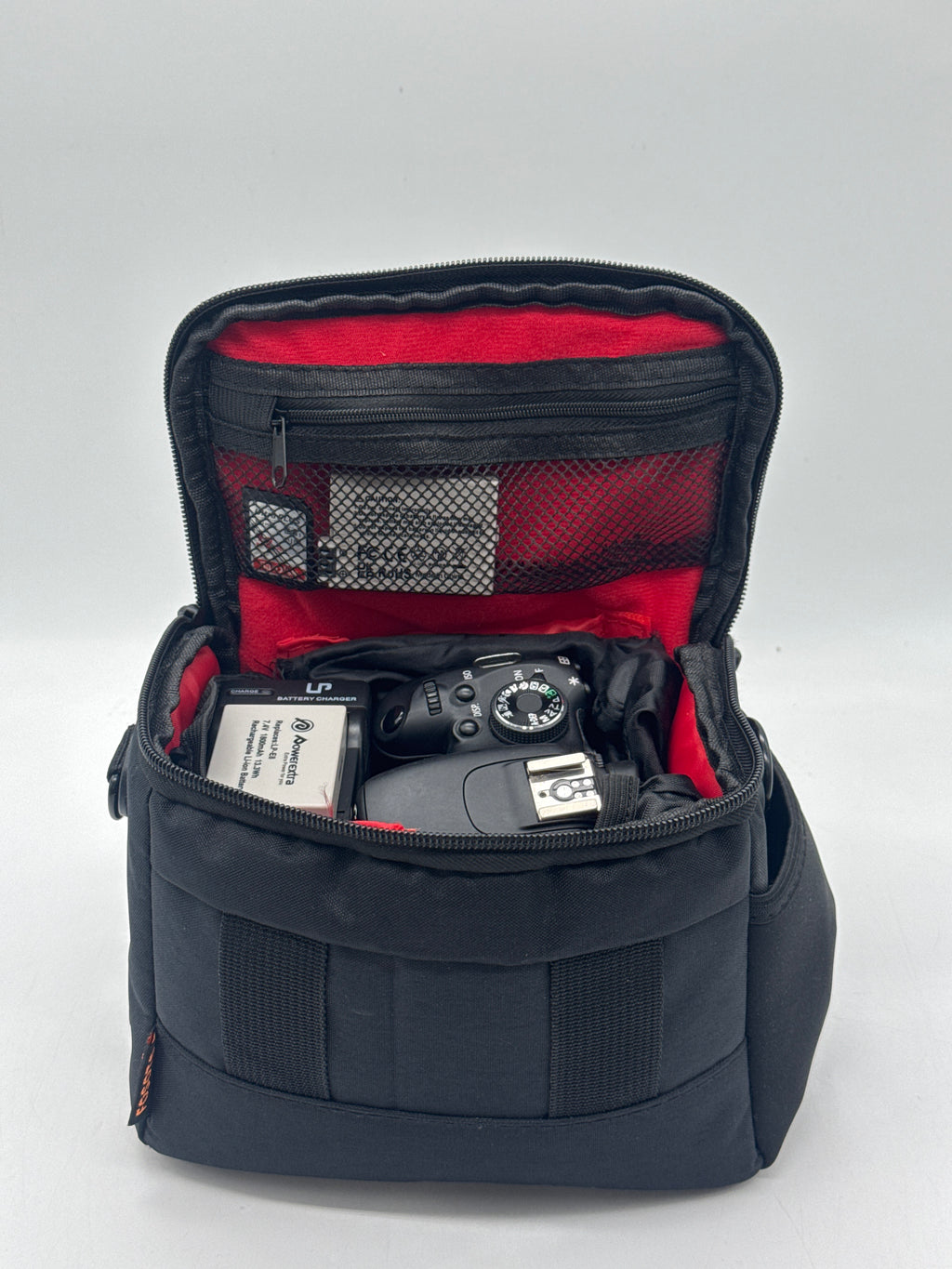 Canon EOS Rebel T3i Digital SLR Camera - Used