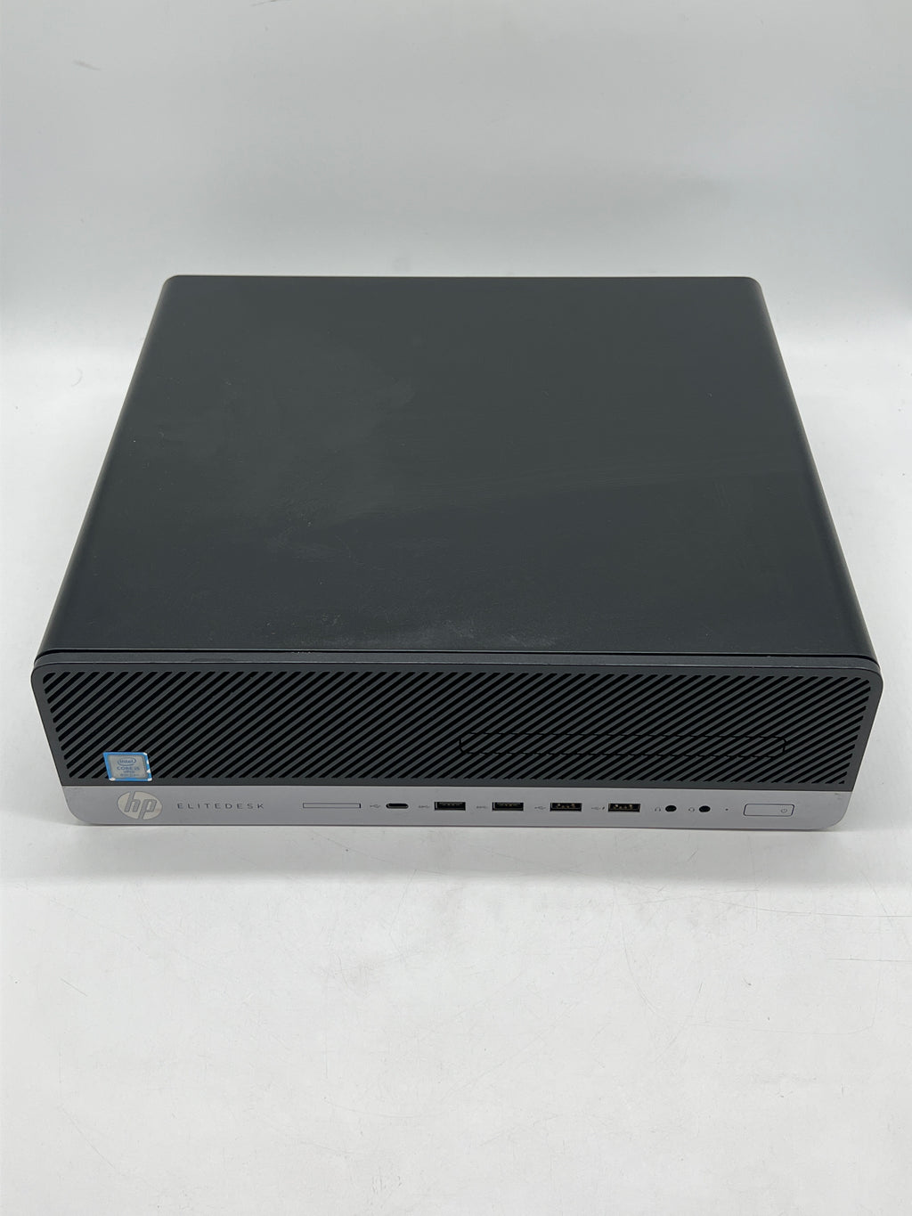 HP Elitedesk 800 G4 SFF i5-8500 16GB RAM 256GB SSD - Used