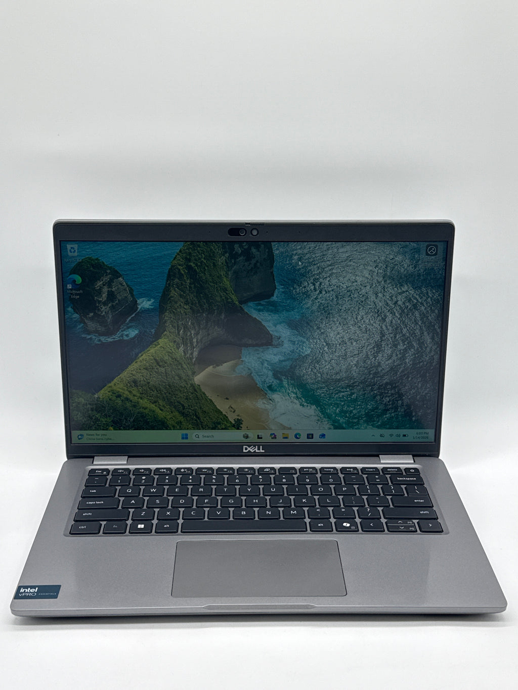 Dell Precision 3490 Ultra 7 155H 16GB RAM 512GB SSD (Remotely Managed)