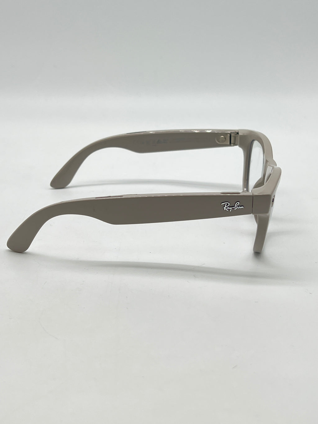 Ray-Ban Meta Skyler Smart Glasses RW4010 - For Parts (Read)