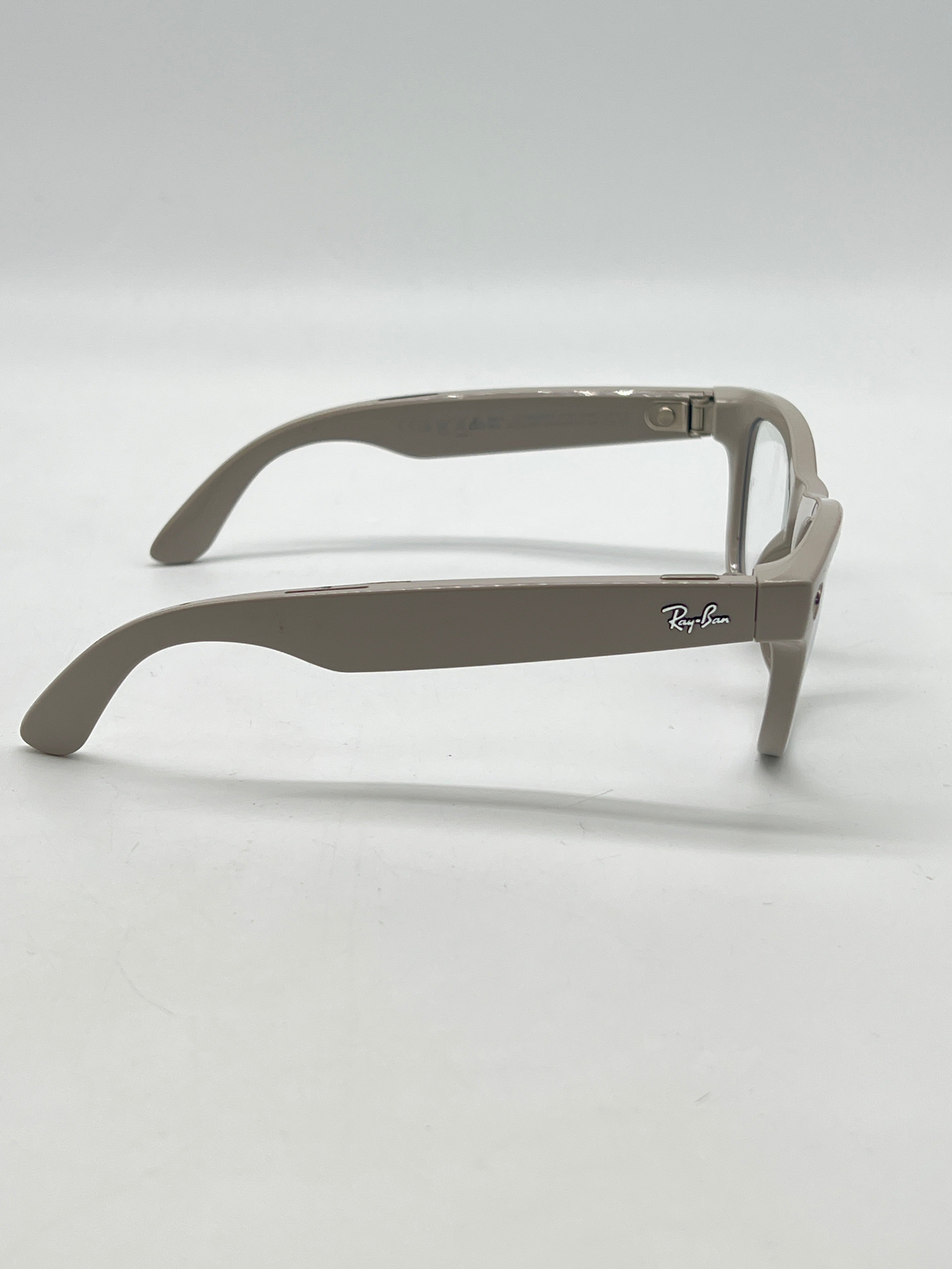 Ray-Ban Meta Skyler Smart Glasses RW4010 - For Parts (Read)