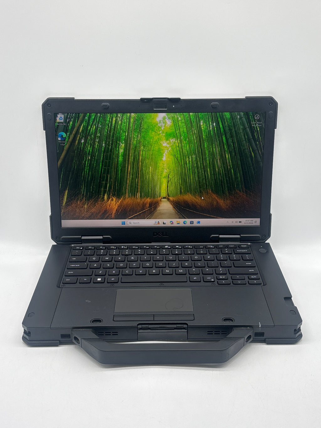 Dell Latitude 5430 Rugged i5-1145G7 8GB RAM 512GB SSD Used