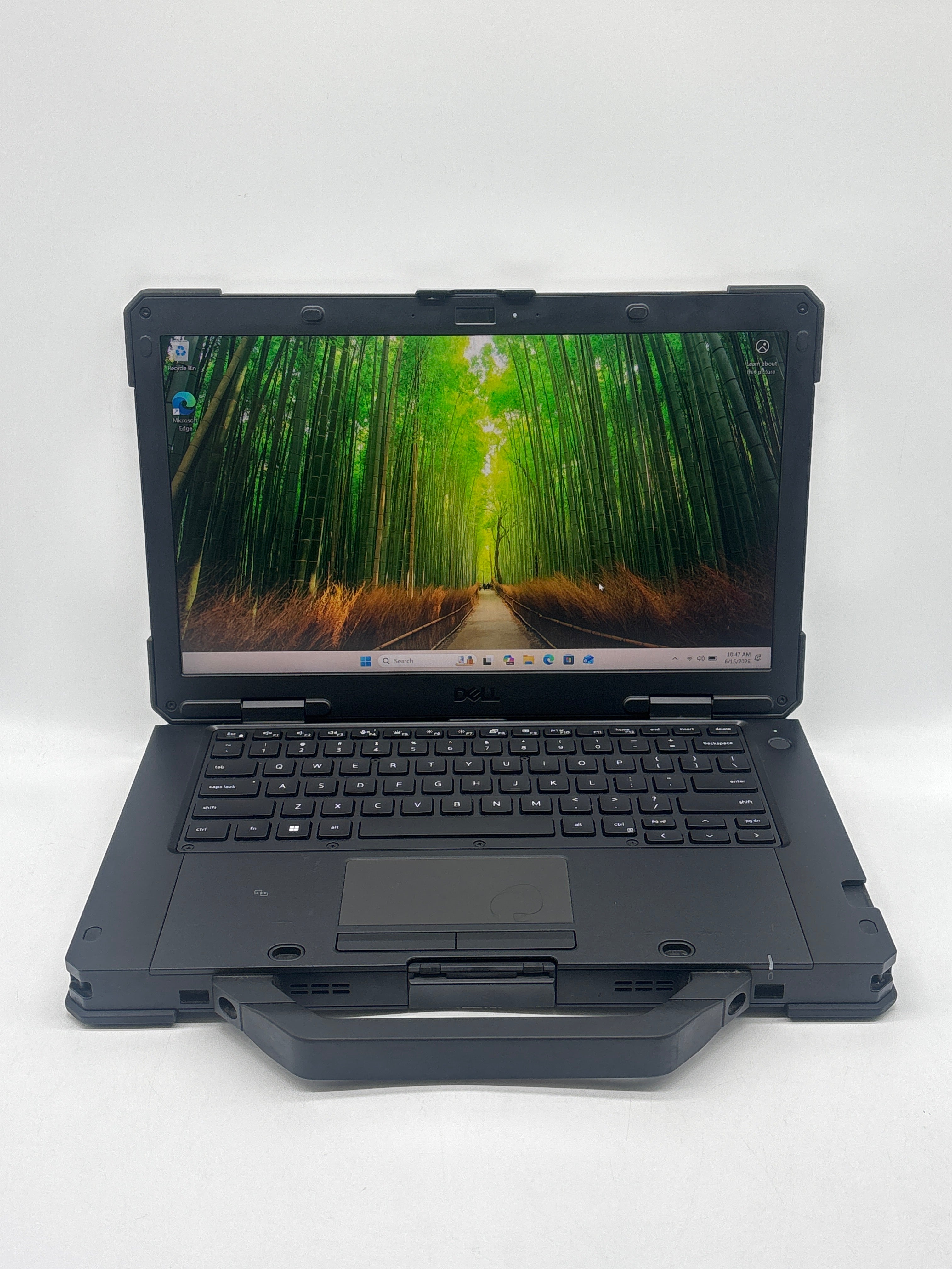 Dell Latitude 5430 Rugged i5-1145G7 8GB RAM 512GB SSD Used