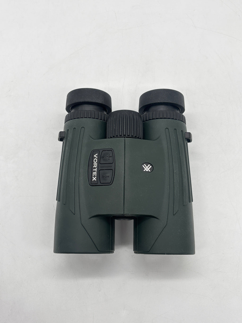 Vortex Fury HD 5000 10x42mm Full-Size Rangefinding Binoculars Green