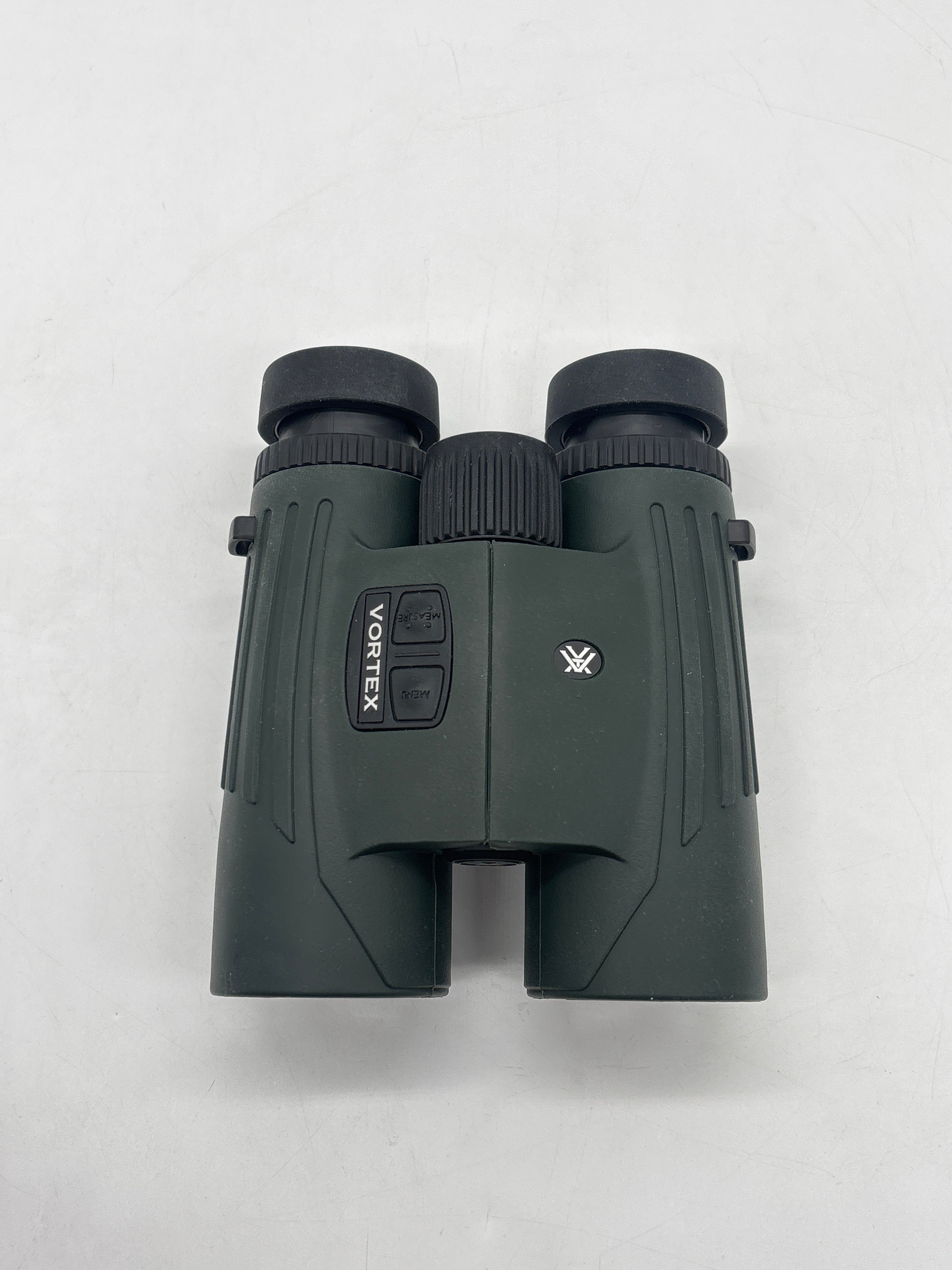 Vortex Fury HD 5000 10x42mm Full-Size Rangefinding Binoculars Green
