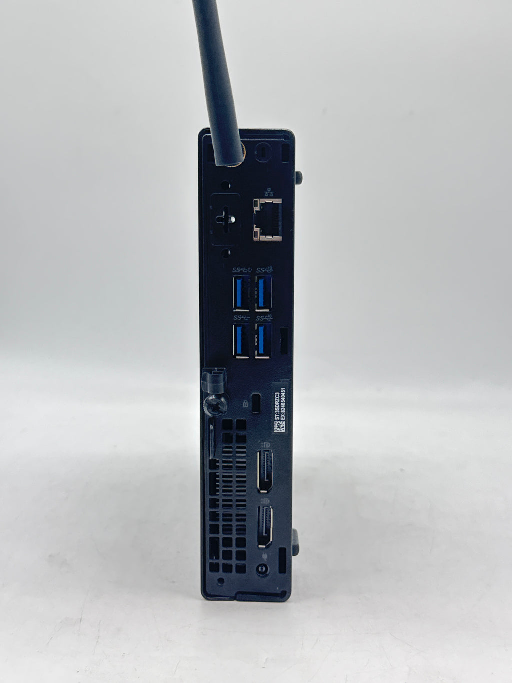 Dell OptiPlex 7080 Micro i5-10500T 16GB RAM 512GB SSD Win 11