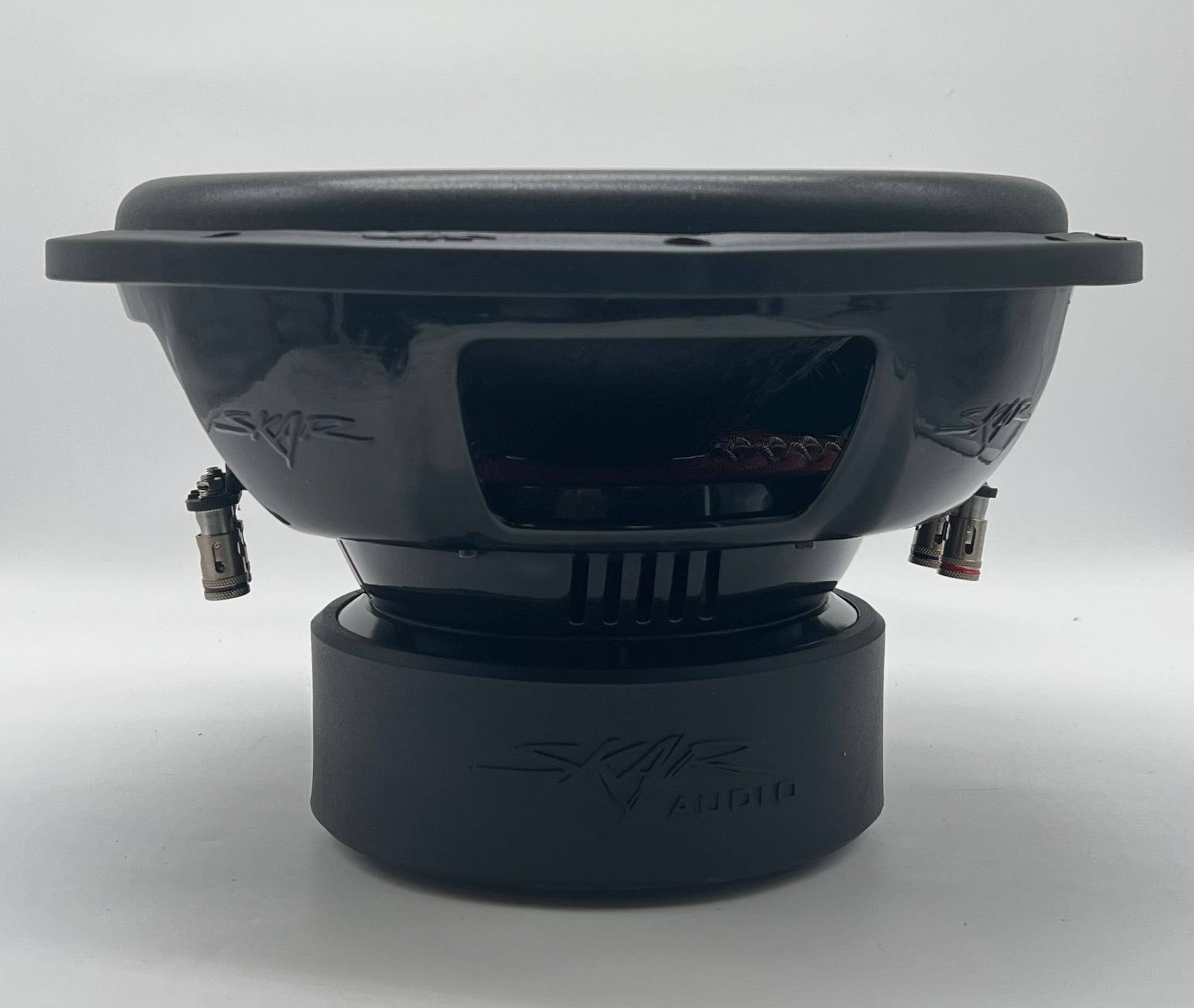 SKar Audio SVR-12 D4 12" 1600 Watt Car Subwoofer - Used