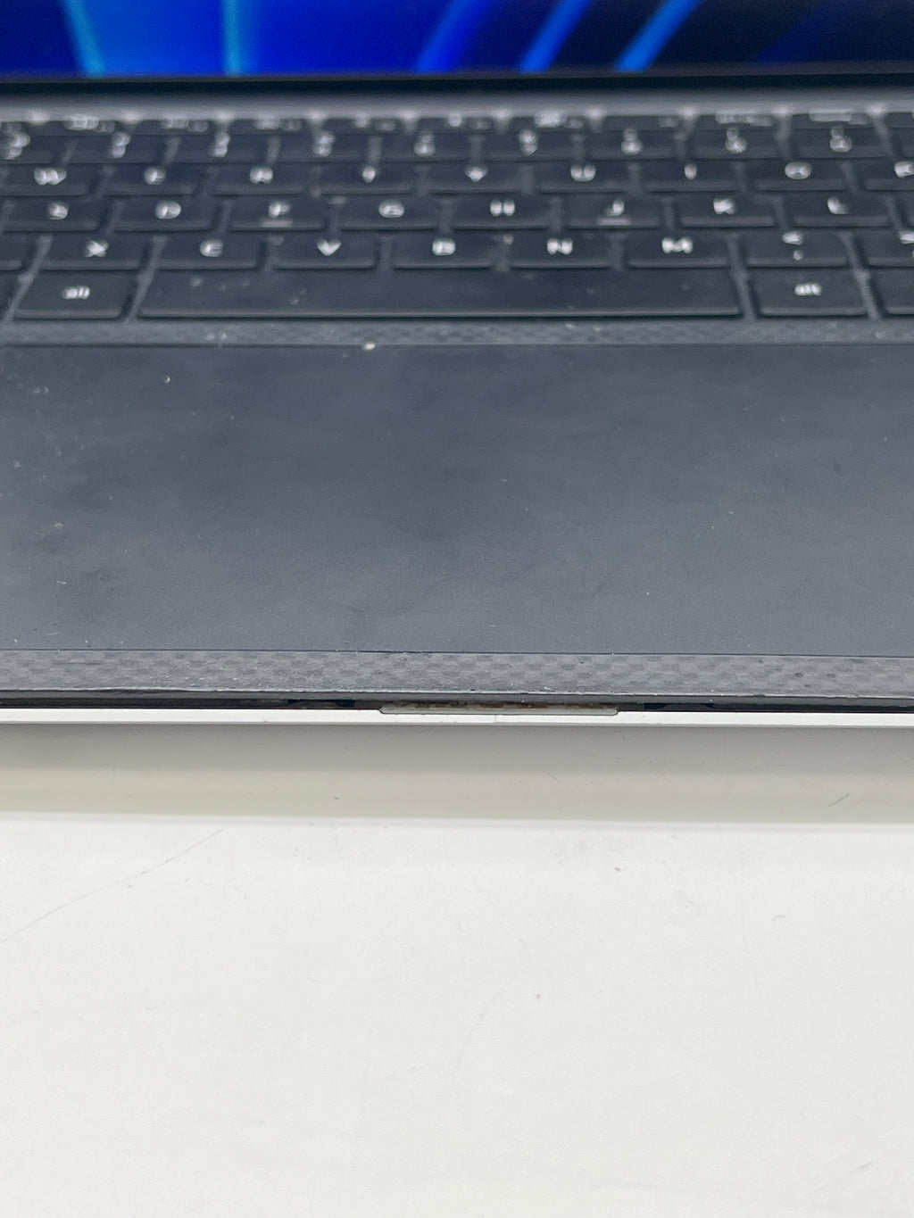 Dell XPS 15 9500 i7-10750H 16GB RAM 512GB SSD Gray - Used