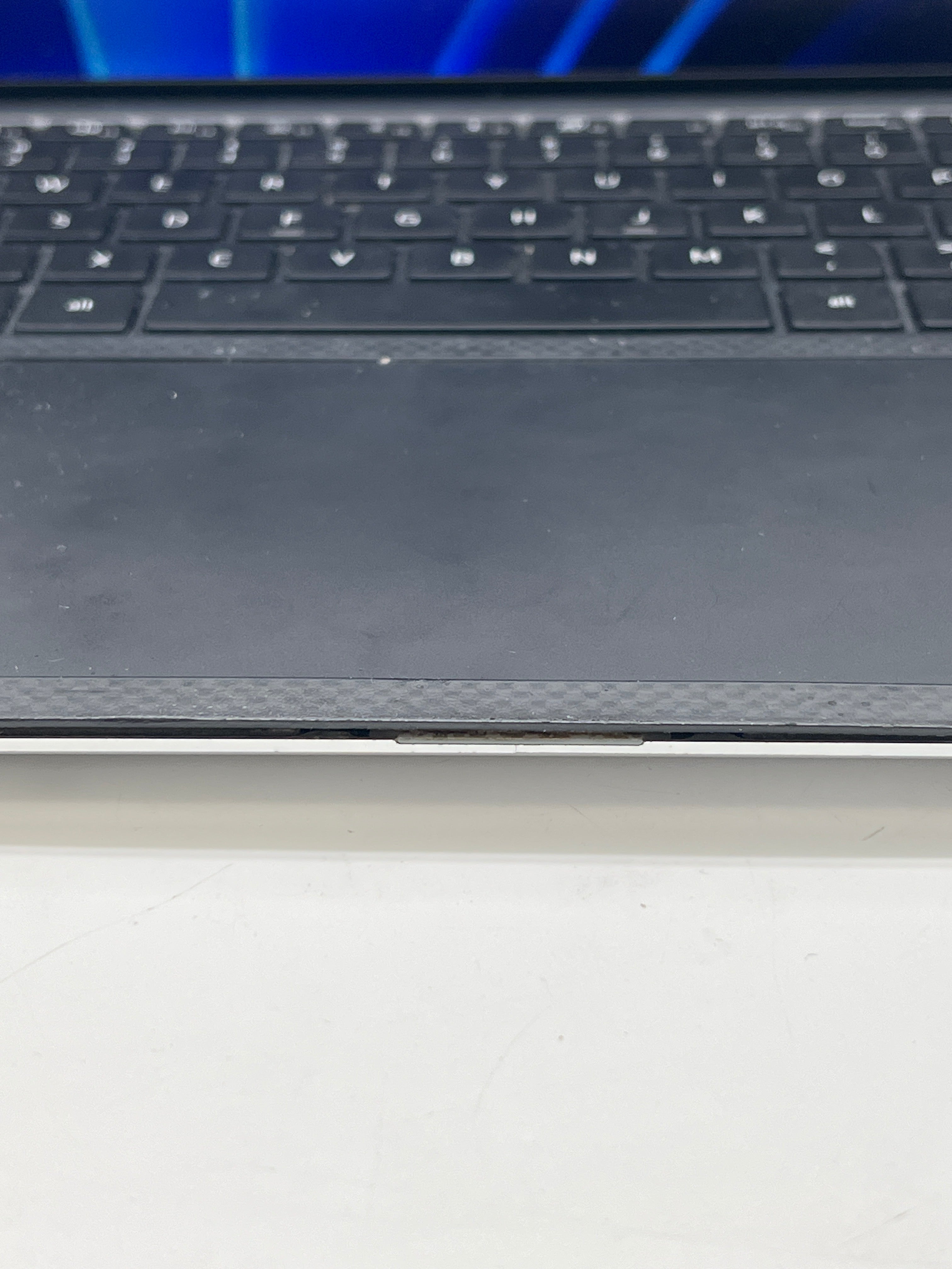 Dell XPS 15 9500 i7-10750H 16GB RAM 512GB SSD Gray - Used