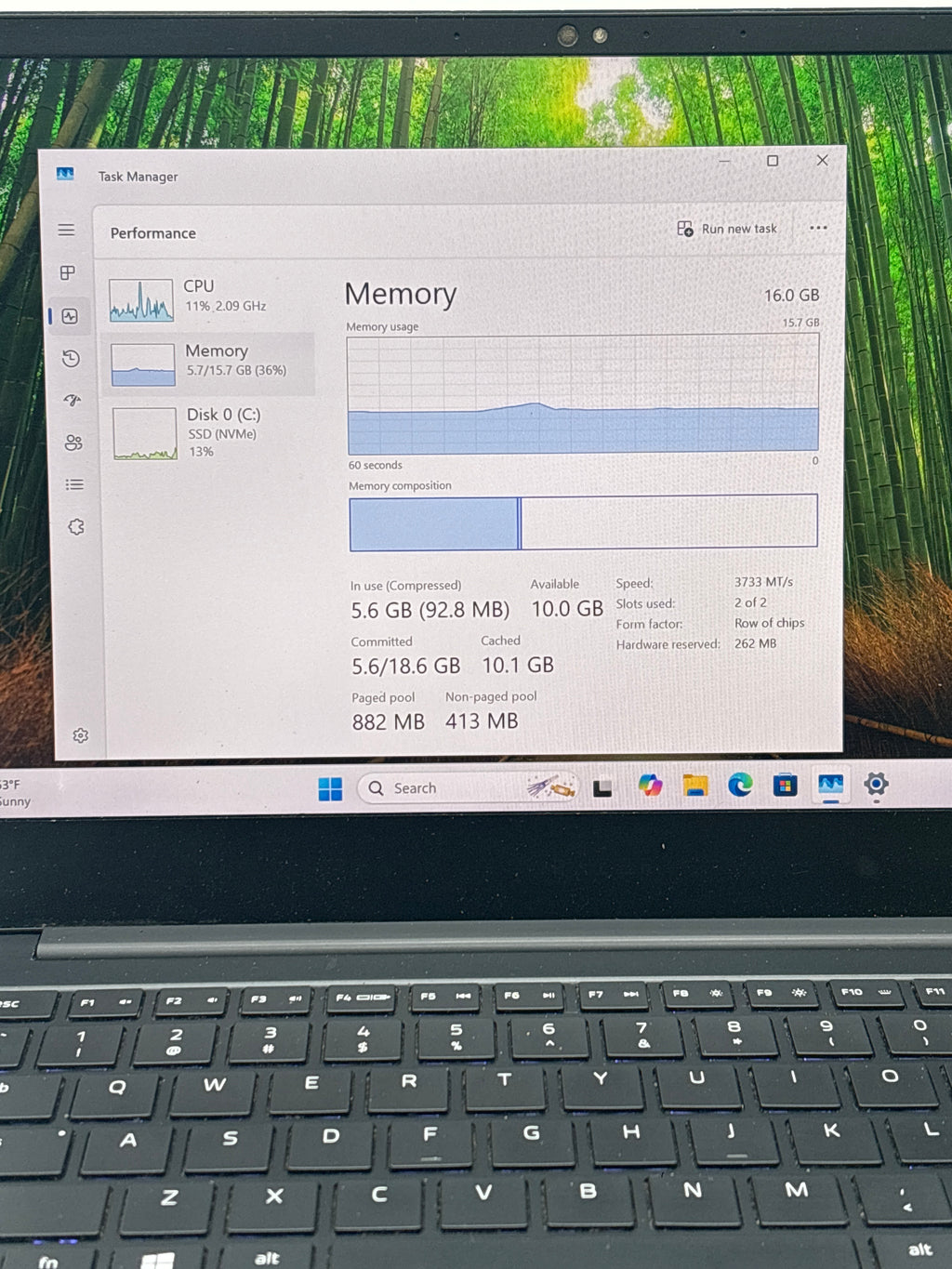 Razer Blade Stealth 13  i7 16GB RAM 512 GB - For Parts (Read DESC)