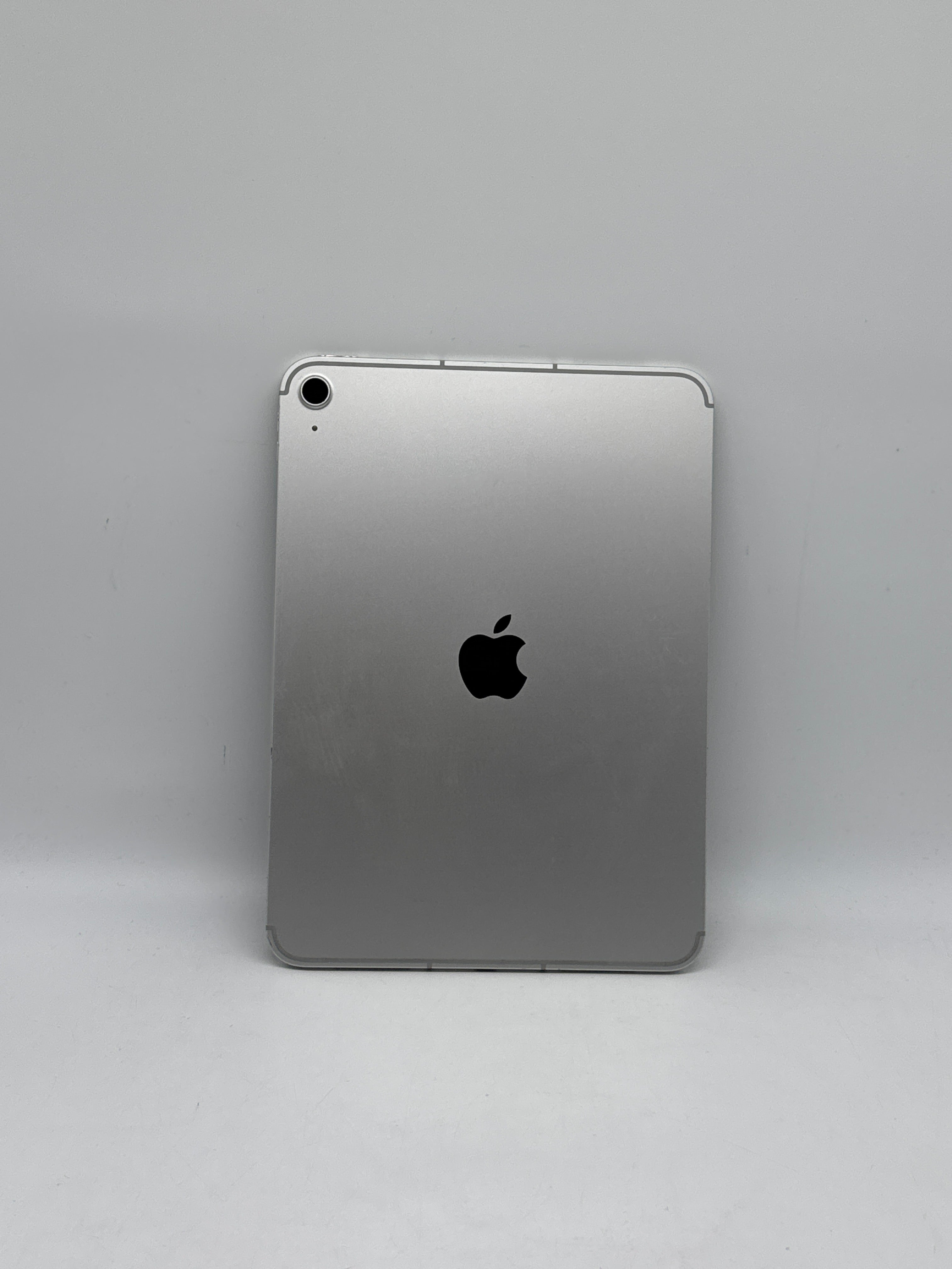 Apple iPad 11th Gen A16 128GB WiFi + Cellular Unlocked Silver