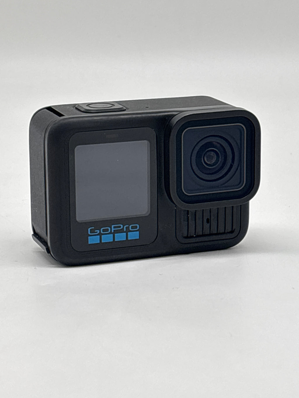 GoPro HERO13 Black 5.3K HDR 27MP Action Camera Only - Used