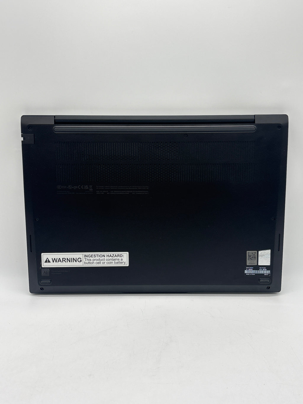 Lenovo ThinkPad E16 Gen 1 i7-1355U 16GB RAM 512GB SSD
