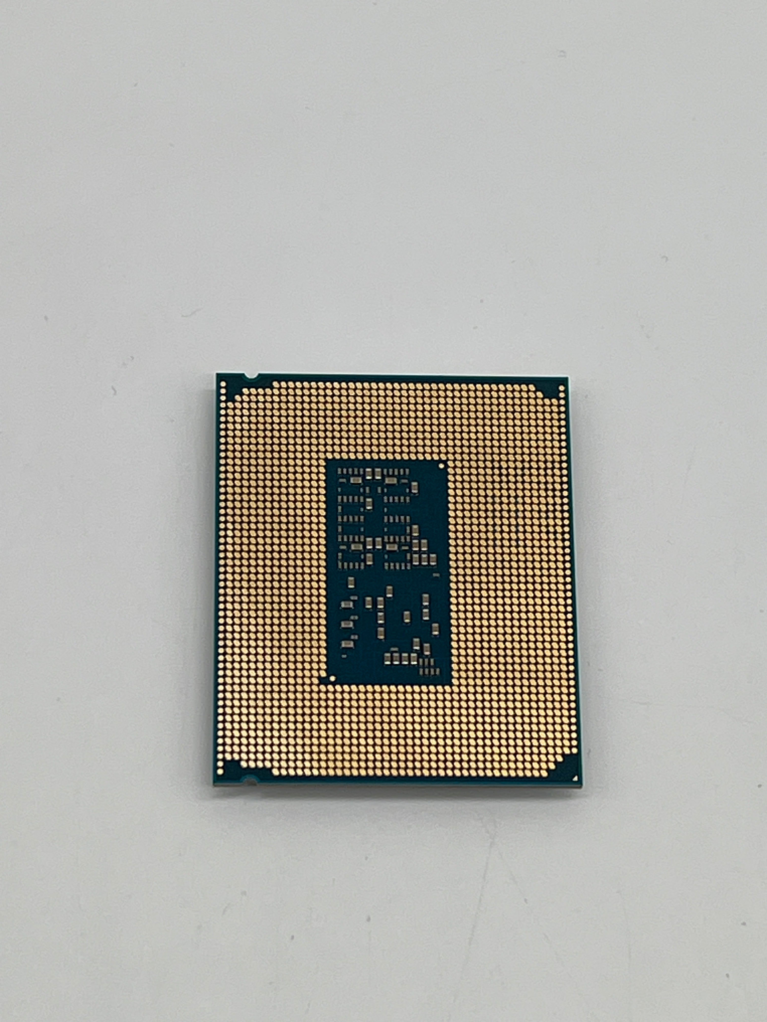 Intel Core Ultra 7 265K 20 Cores 5.5 GHz LGA 1851 Processor Silver Used