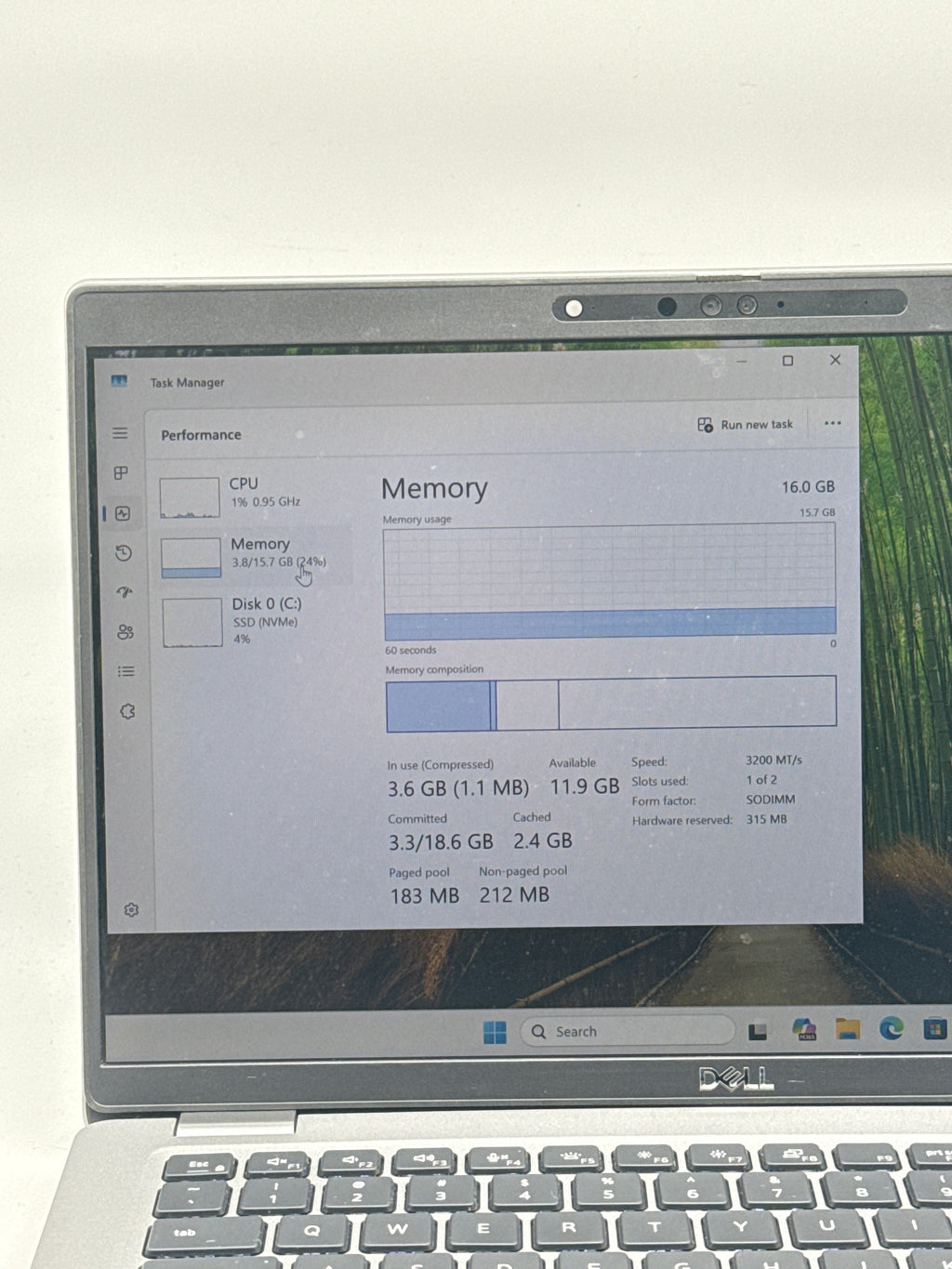 Dell Latitude 5430 i5-1235U 16GB RAM 256GB SSD - Used