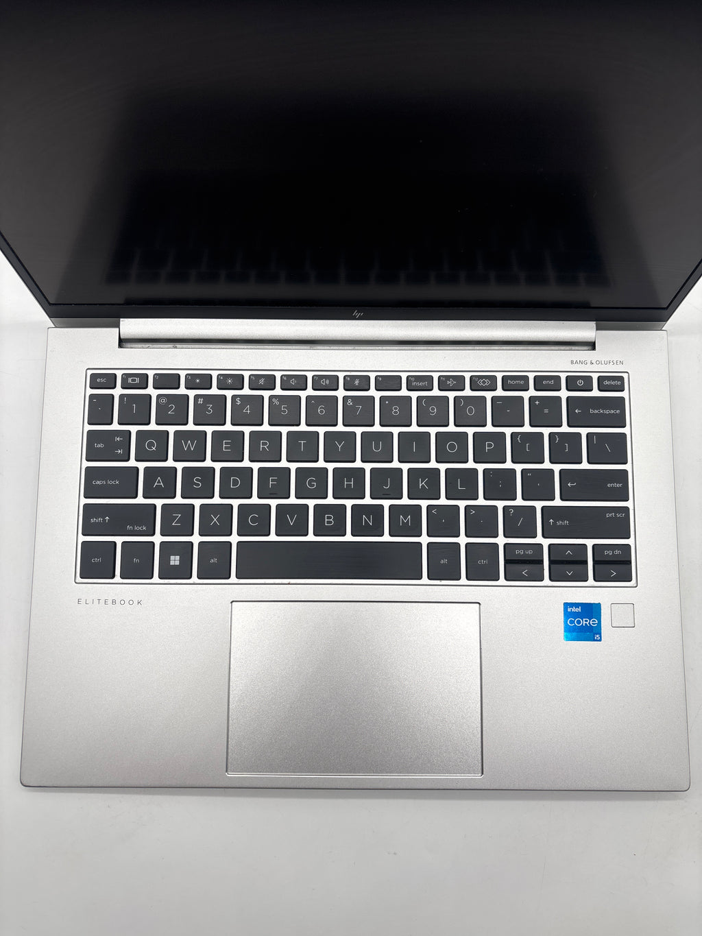 HP EliteBook 840 G10 i5-1335U 16GB RAM 256GB SSD - For Parts (Read DESC)