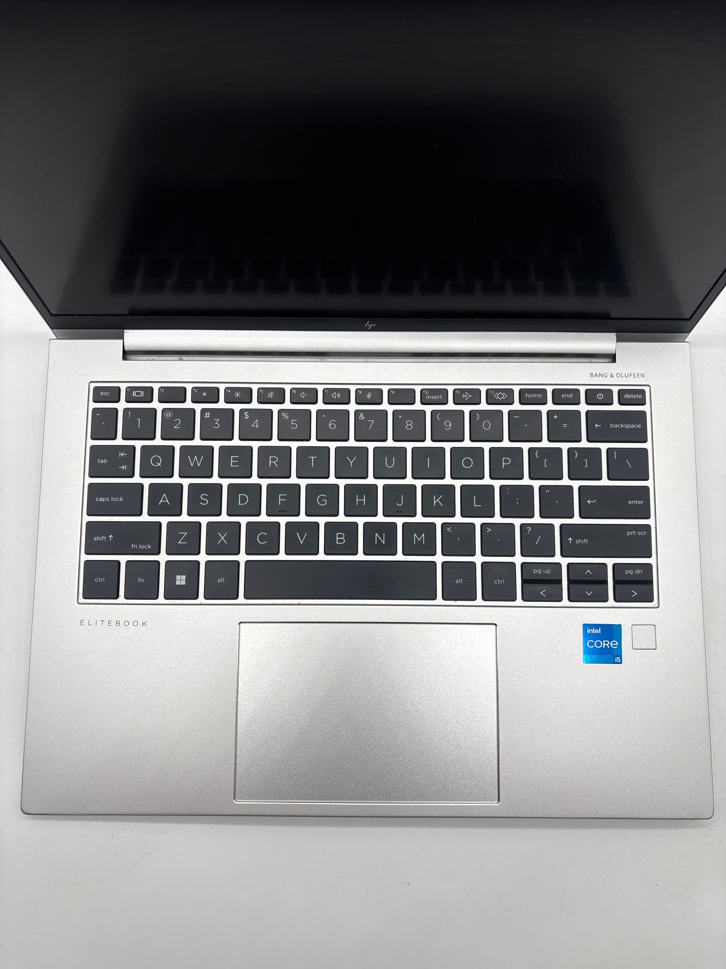 HP EliteBook 840 G10 i5-1335U 16GB RAM 256GB SSD - For Parts (Read DESC)