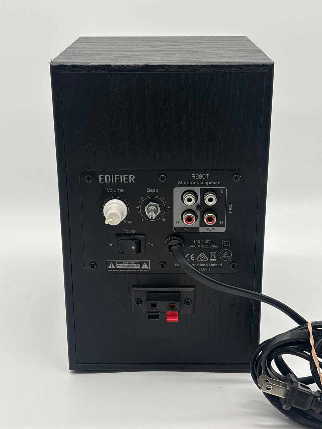 Edifier R980T 24Watt Active Multimedia Speaker System