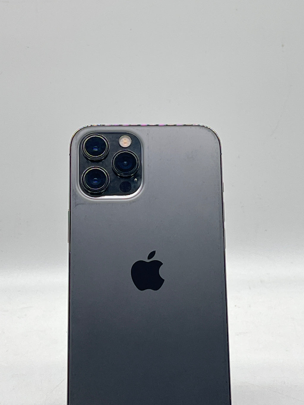 Apple iPhone 12 Pro Max 128GB Gray Unlocked - Service Batt