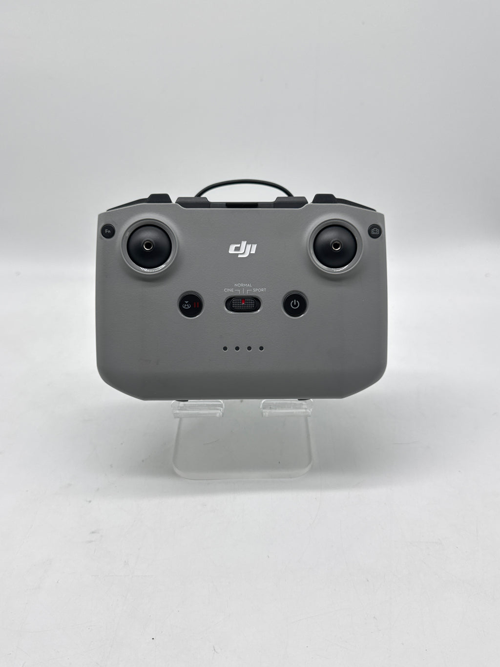 DJI Mini 4K Drone 12MP Camera 31min Flight Time Gray - Used