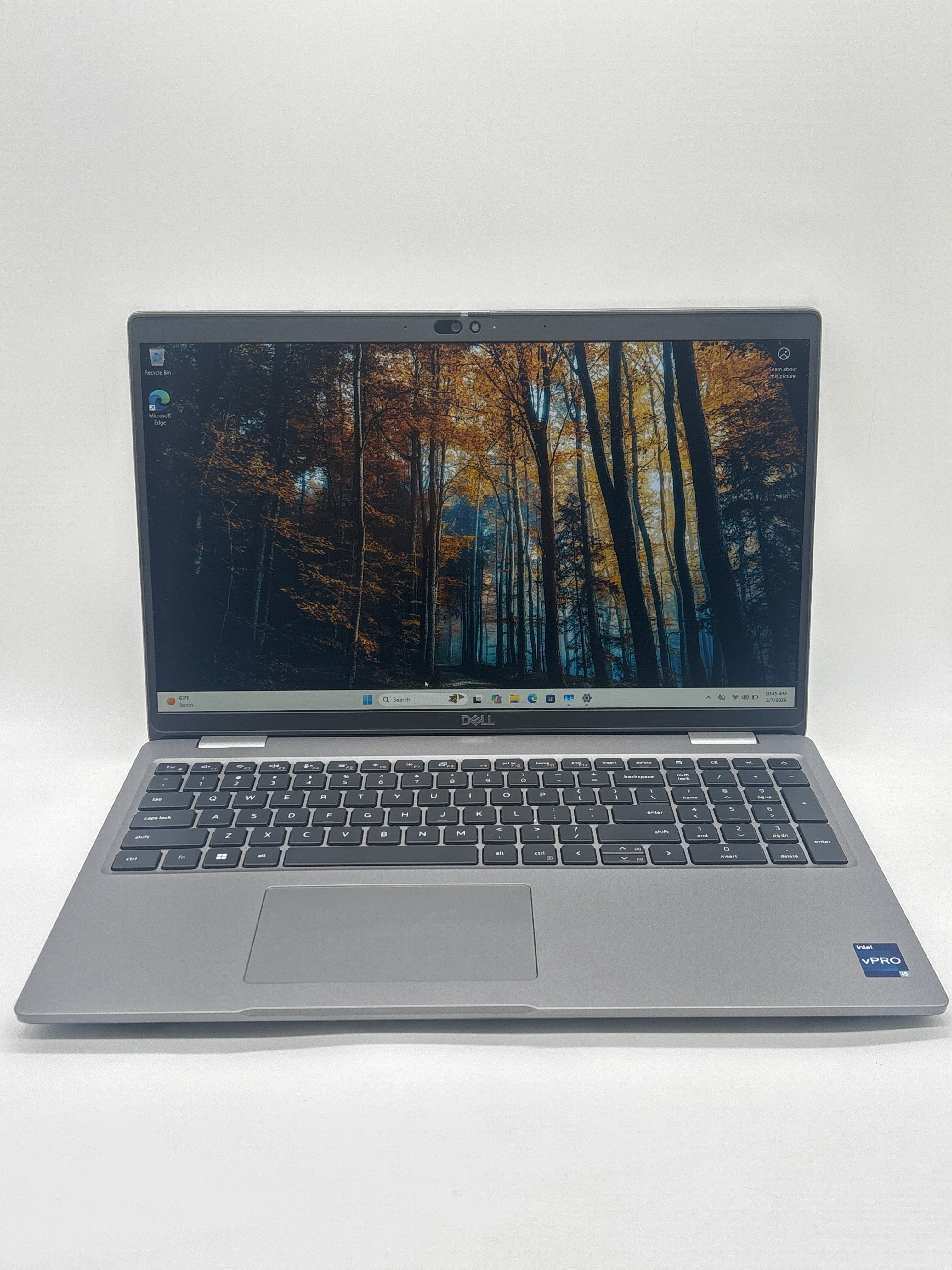 Dell Latitude 5540 i5-1345U 16GB RAM 512GB SSD - Used