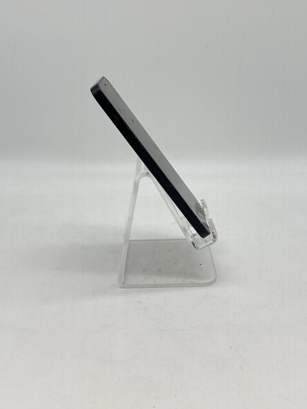 Apple iPhone 12 A2172 64GB Black Factory Unlocked - Cracked Screen Service Battery