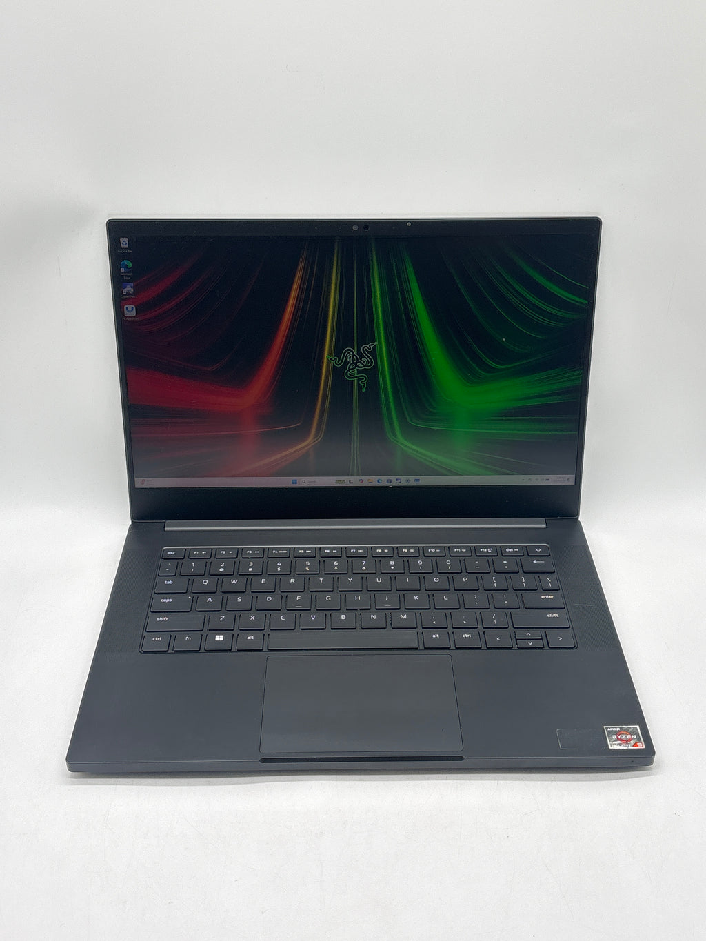 Razer Blade 14 RZ09-0427 Ryzen 9 6900HX 16GB RAM 1TB SSD RTX 3080 Ti