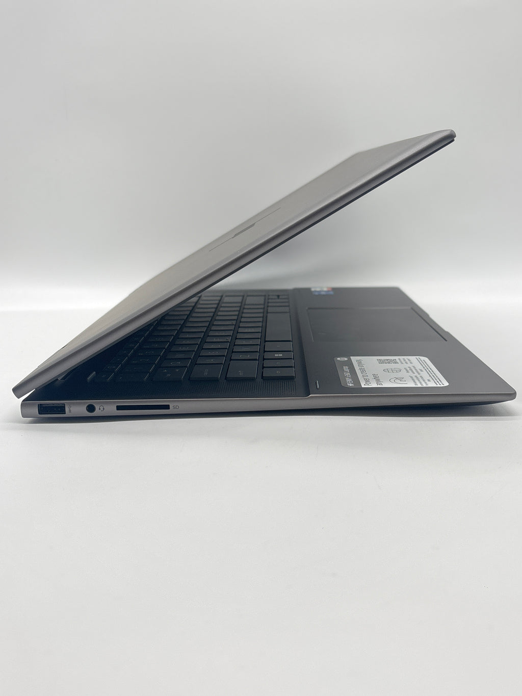 HP Envy x360 2-in-1 i5-1335u 8GB RAM 512GB SSD Gray - Used