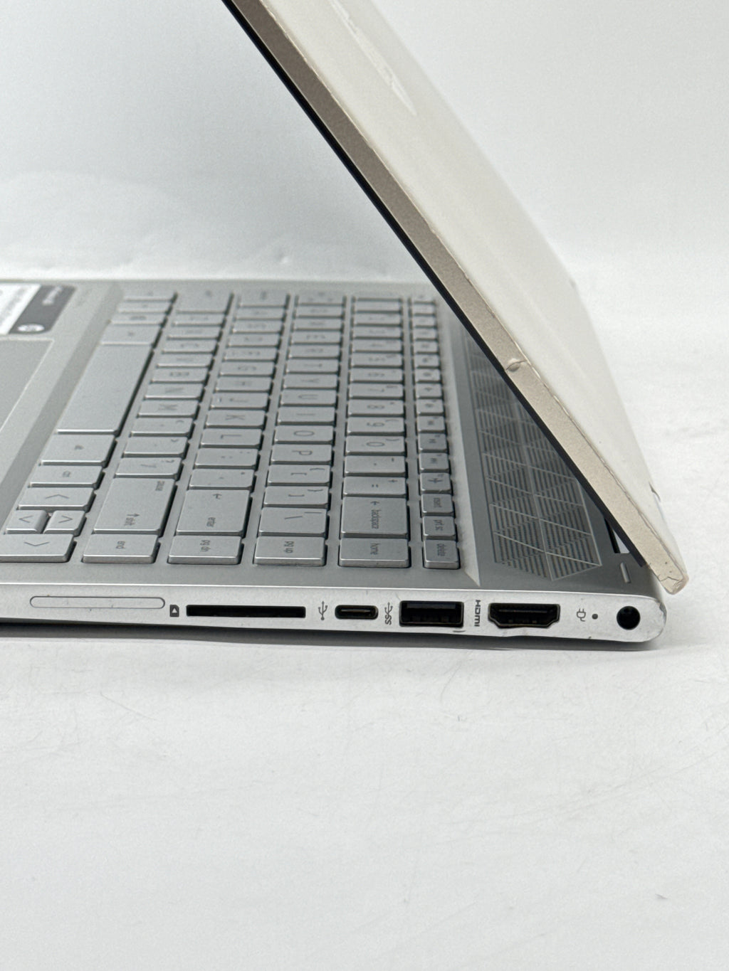 HP Envy X360 14m-cd0003dx Convertible i5-8250U 8GB RAM 128GB SSD - For Parts