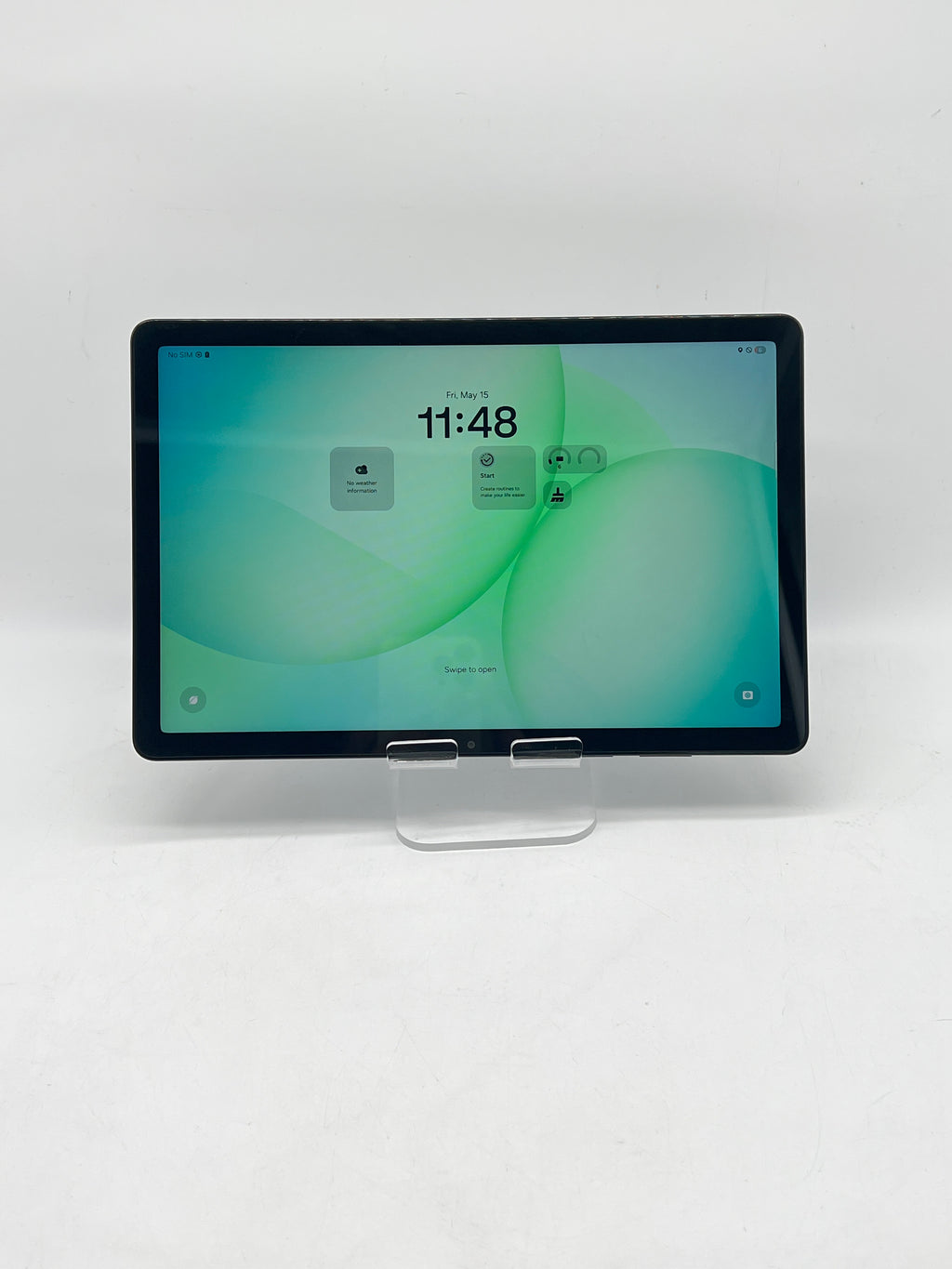 Xfinity Samsung Galaxy Tab A11+ 5G SM-X238U 128GB - Used with Box