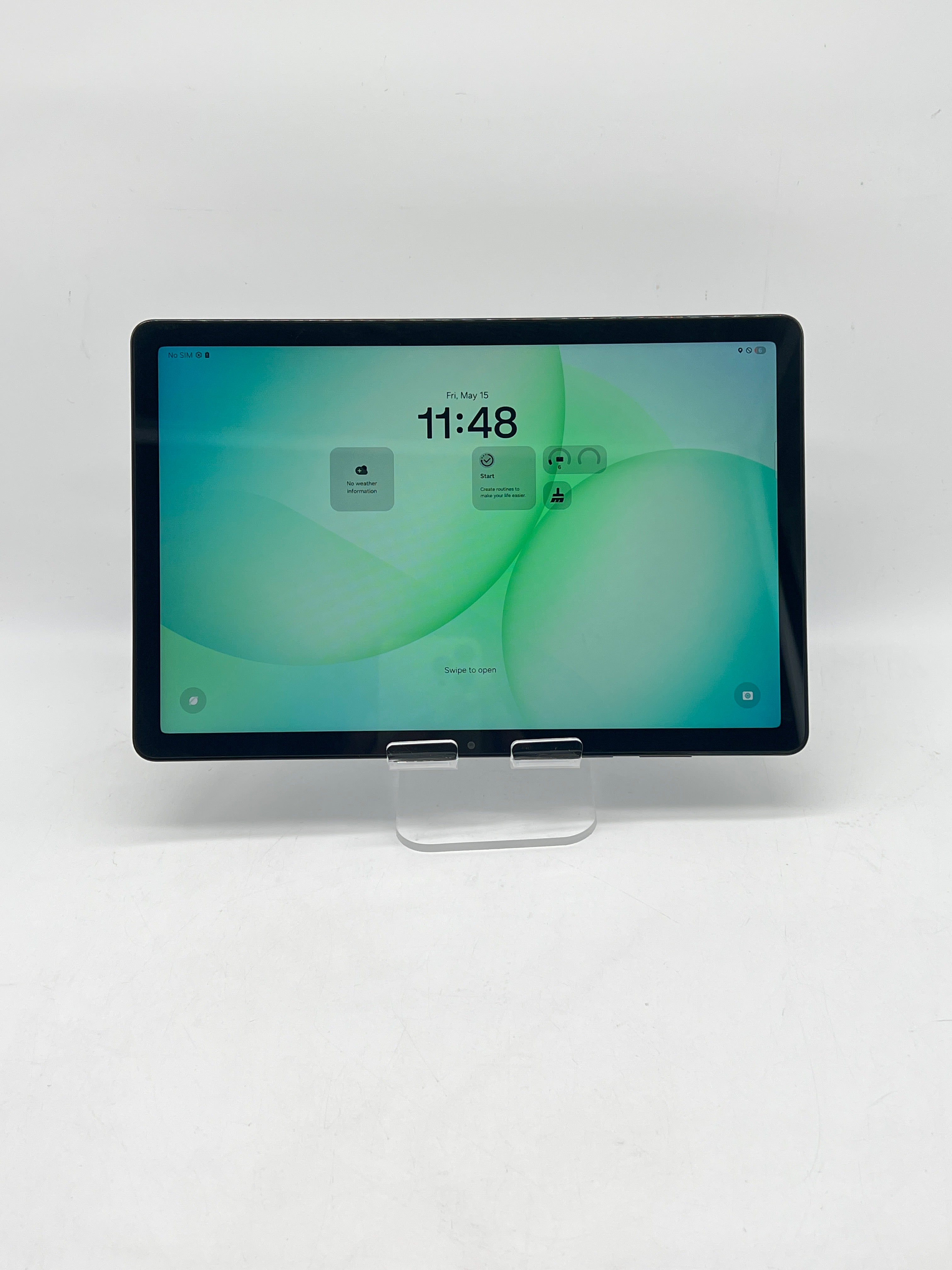 Xfinity Samsung Galaxy Tab A11+ 5G SM-X238U 128GB - Used with Box