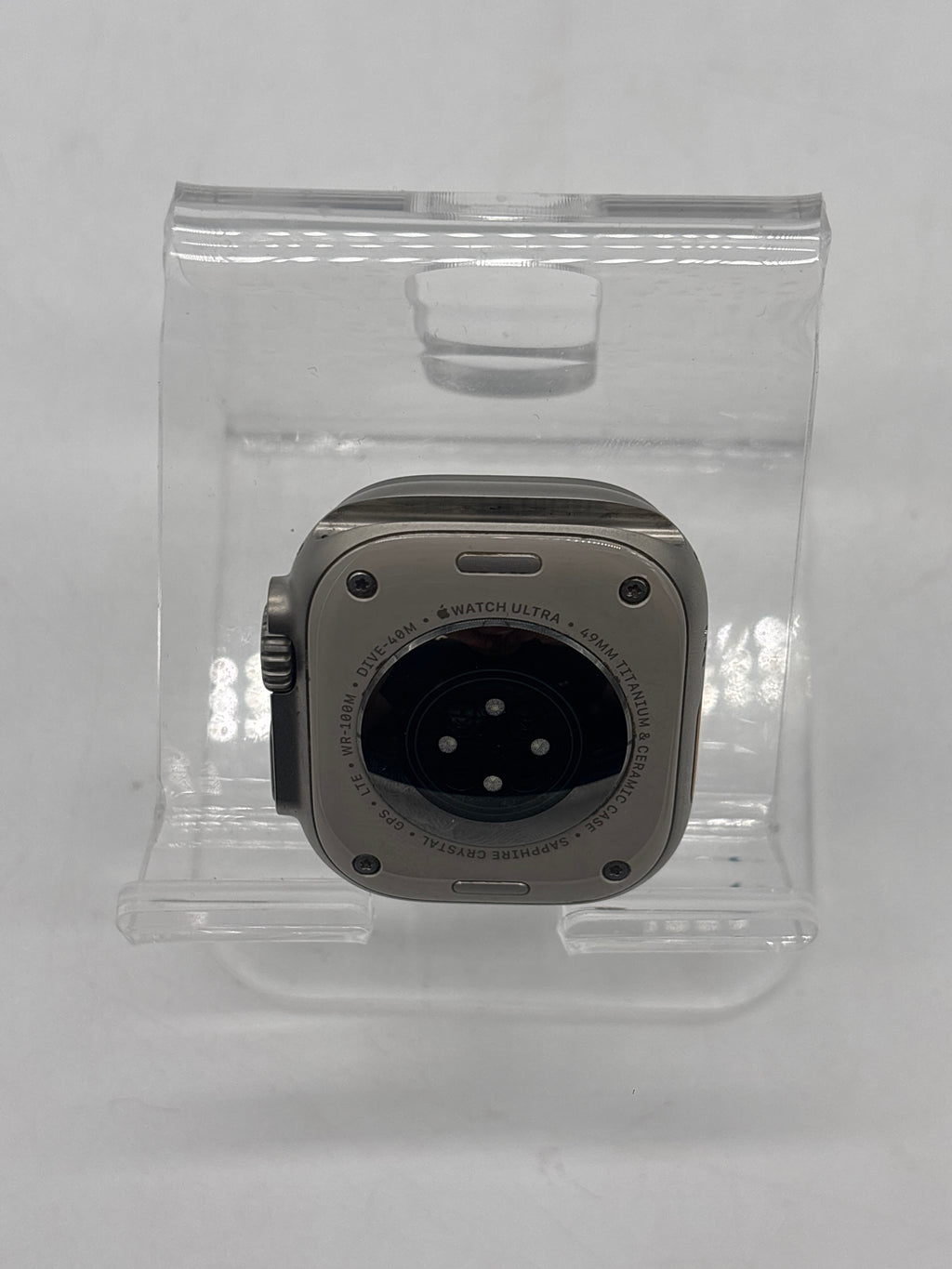 Apple Watch Ultra 2 49mm A2986 GPS+Cellular - Unlocked