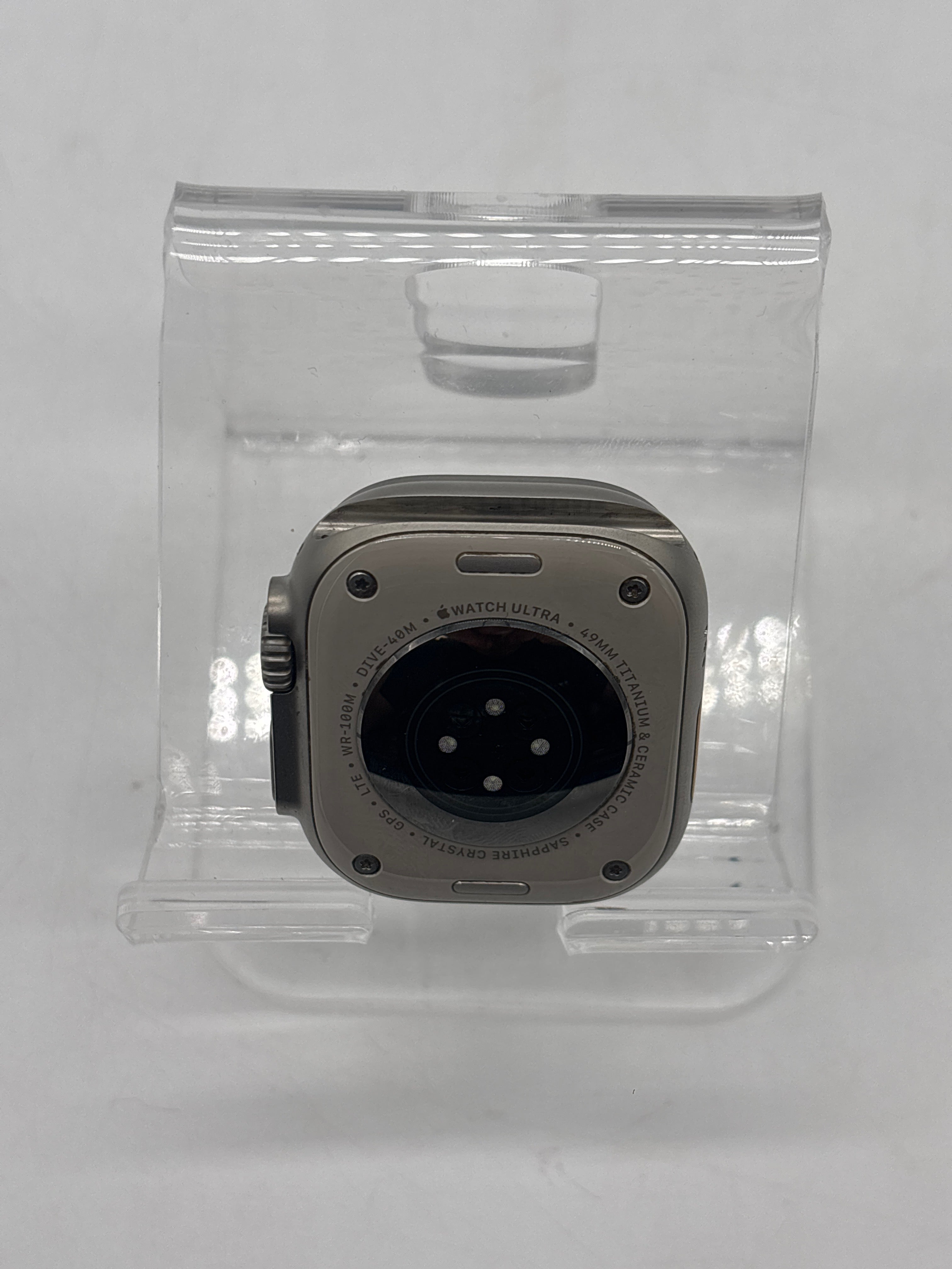 Apple Watch Ultra 2 49mm A2986 GPS+Cellular - Unlocked