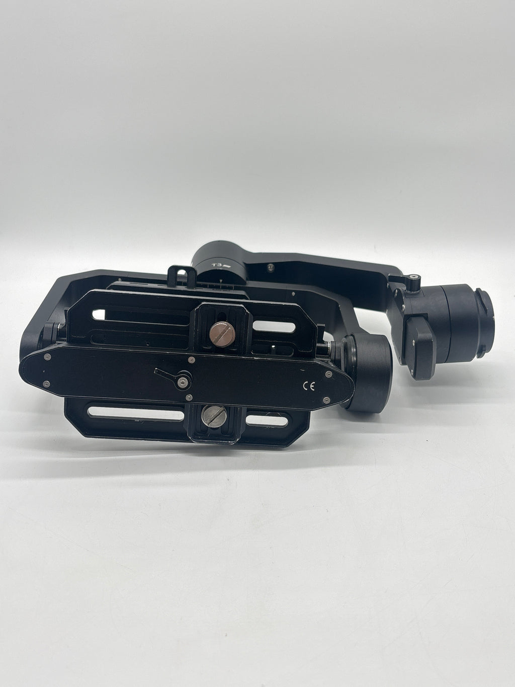 Gremsy T3 V3 Gimbal Black